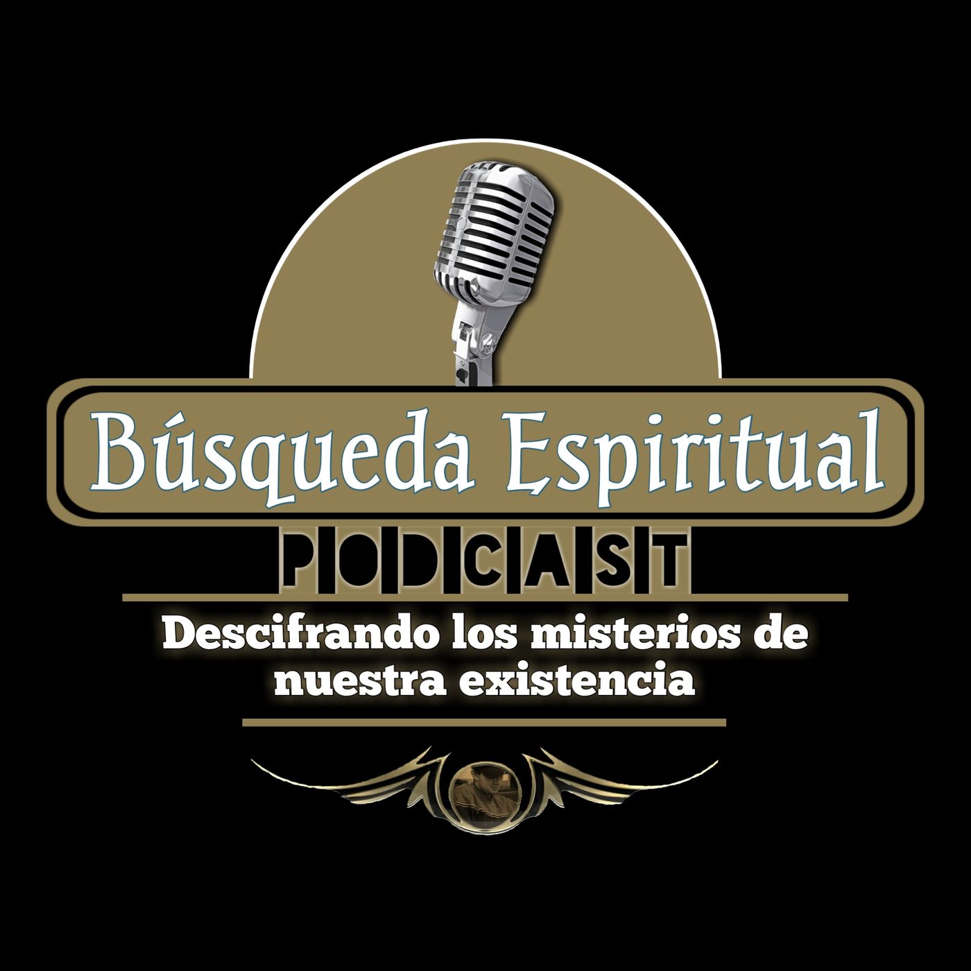 Búsqueda Espiritual