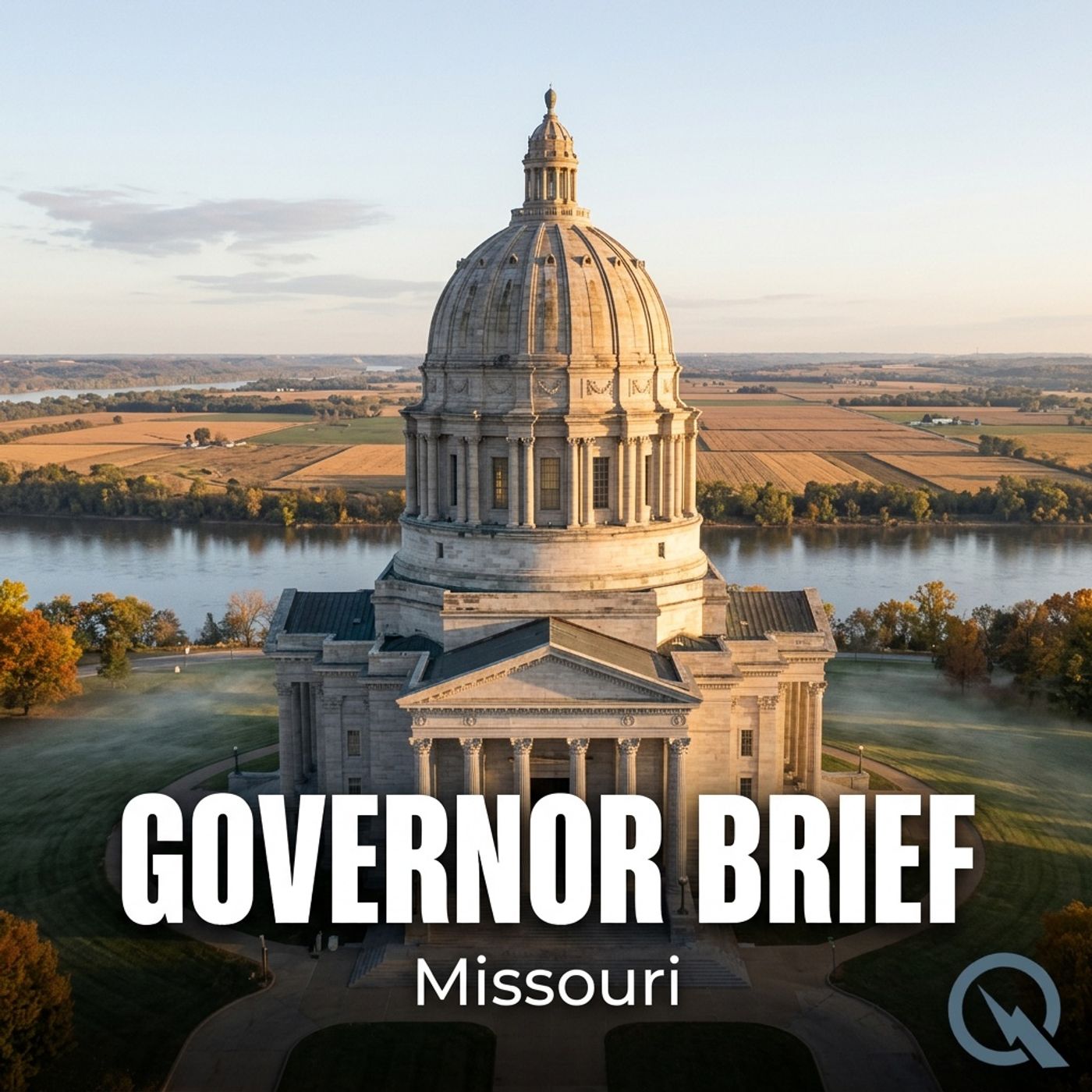 Governor Brief - Missouri cover