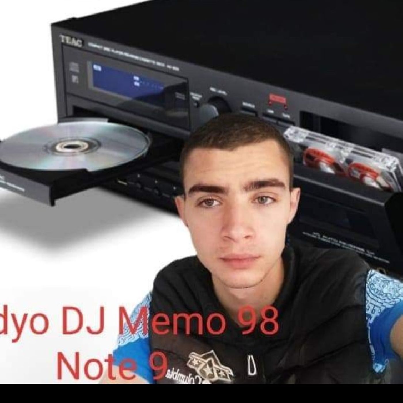 Radyo YouTube Kanalı Mehmet