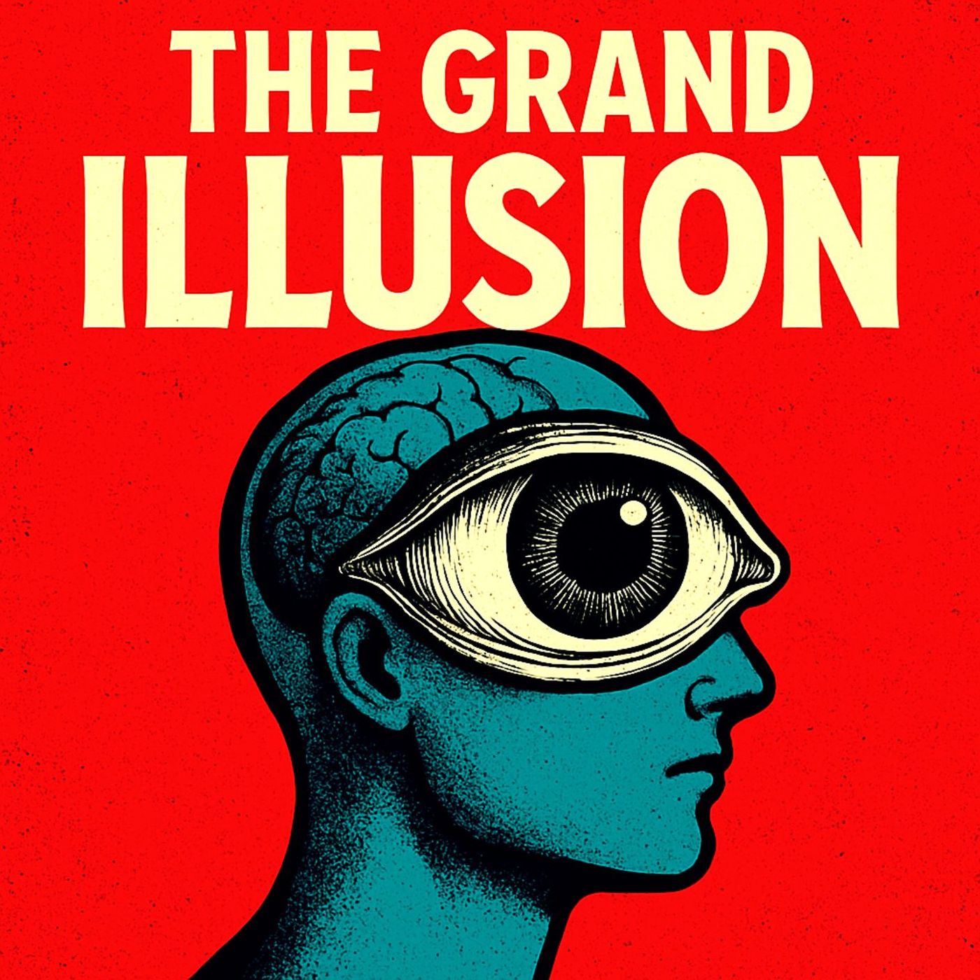The Grand Illusion: Why Reality Isn’t What You Think It Is