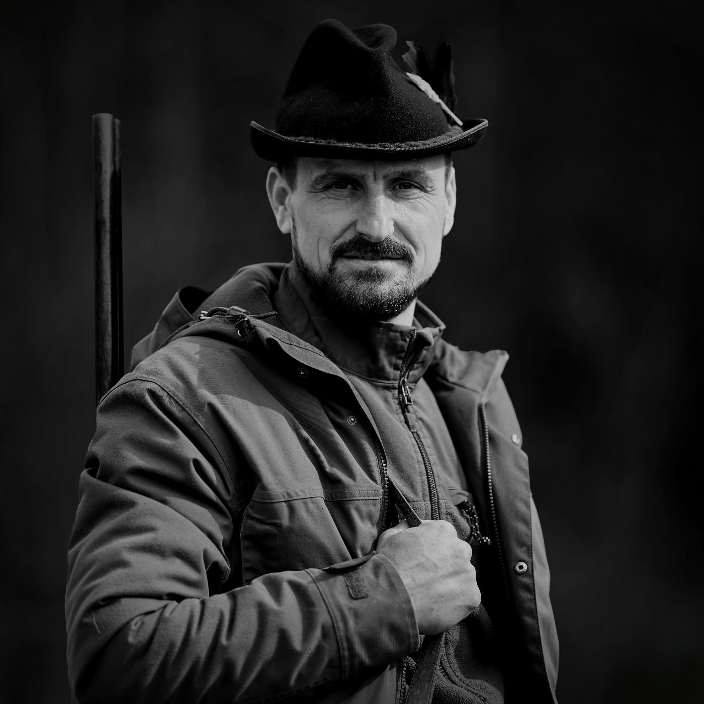 Entierro en Sabana Grande