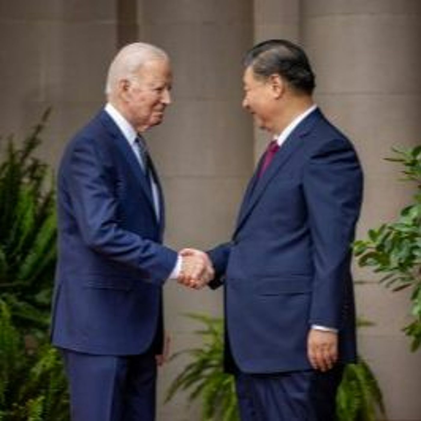 Technocratic Victory for China? Cold War 2.0 in the Year of the Red Dragon