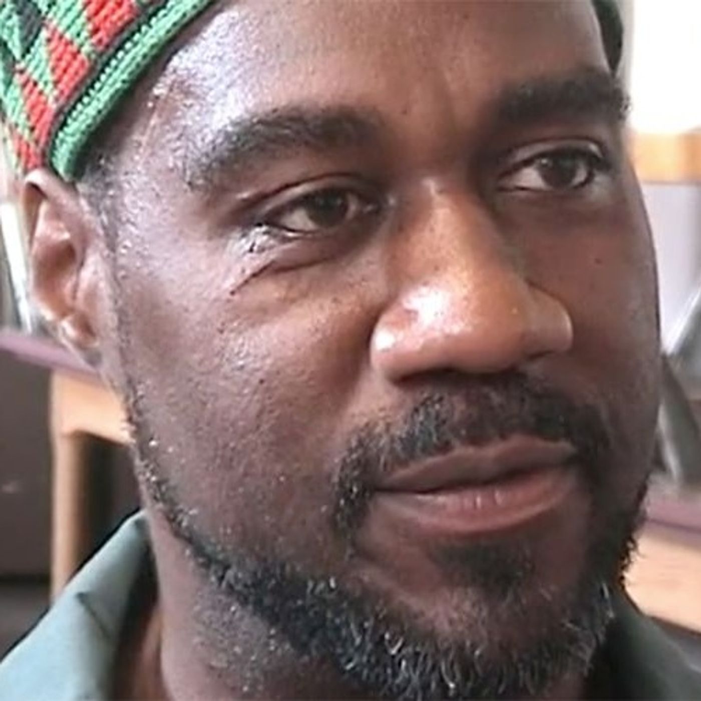 The US is guilty of genocide w/ Jalil Muntaqim | Rattling the Bars
