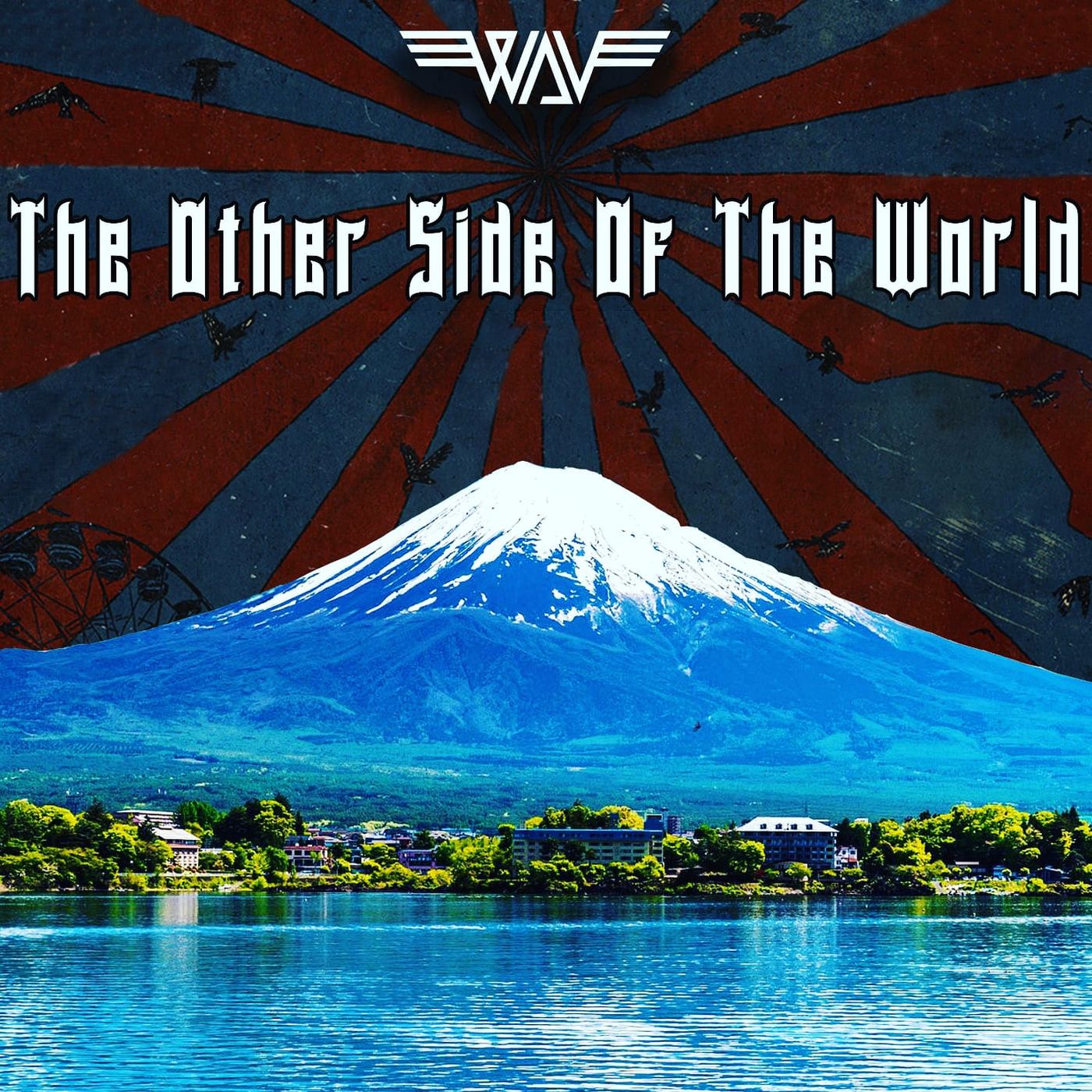 Puntata VIII: The Other Side of the World episode artwork