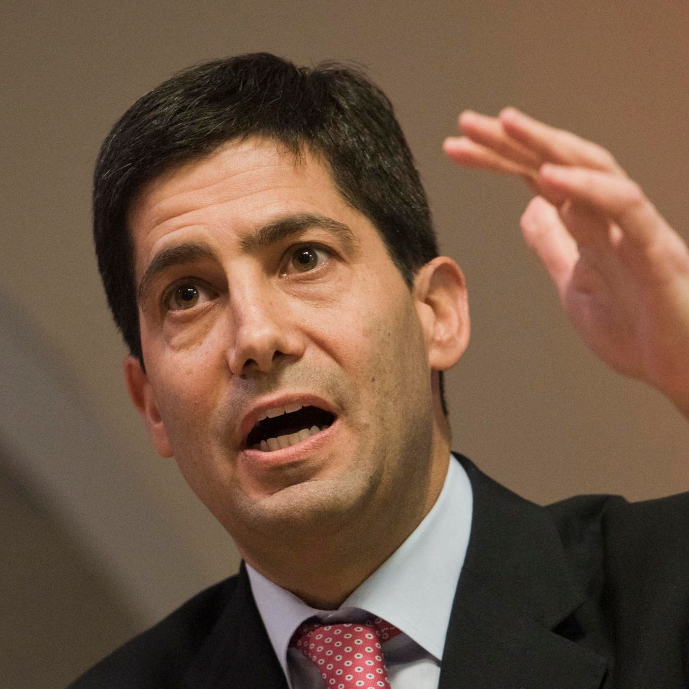 Con Ánimo de Lucro: ¿Será Kevin Warsh un títere al frente de la Fed?