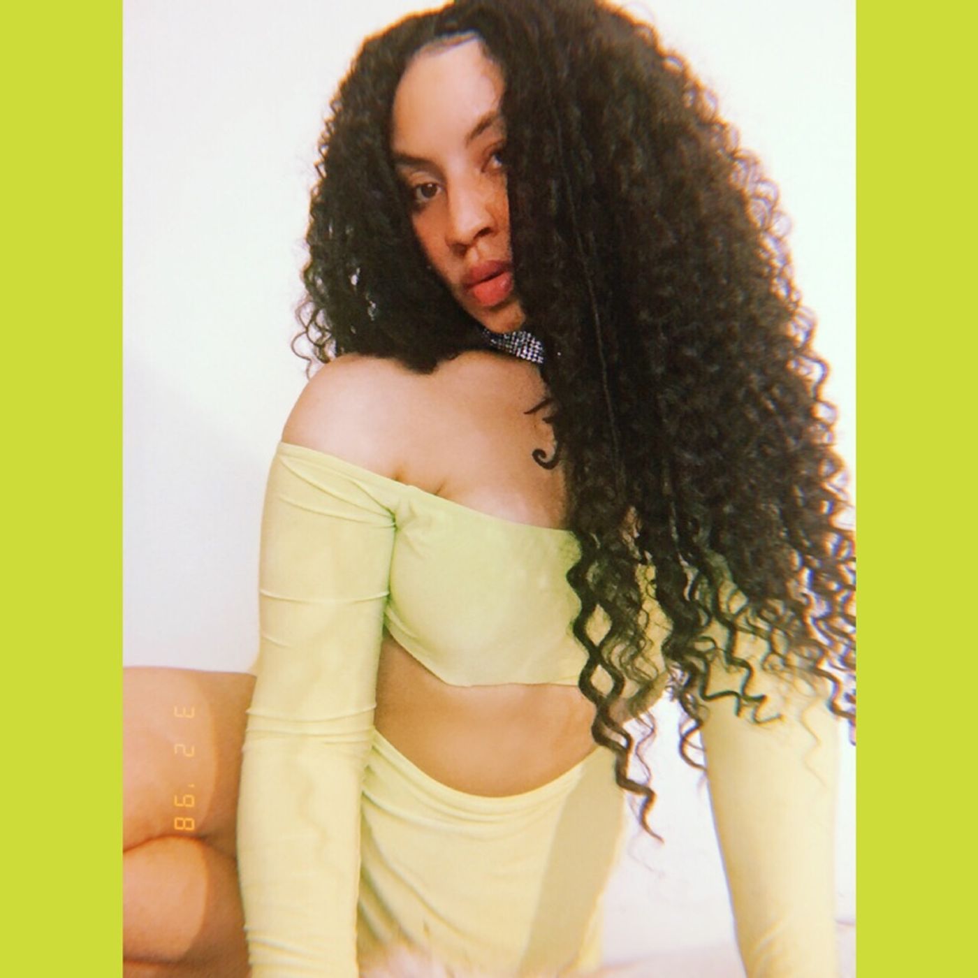 WHAT IM LOOKING FOR IN A MAN