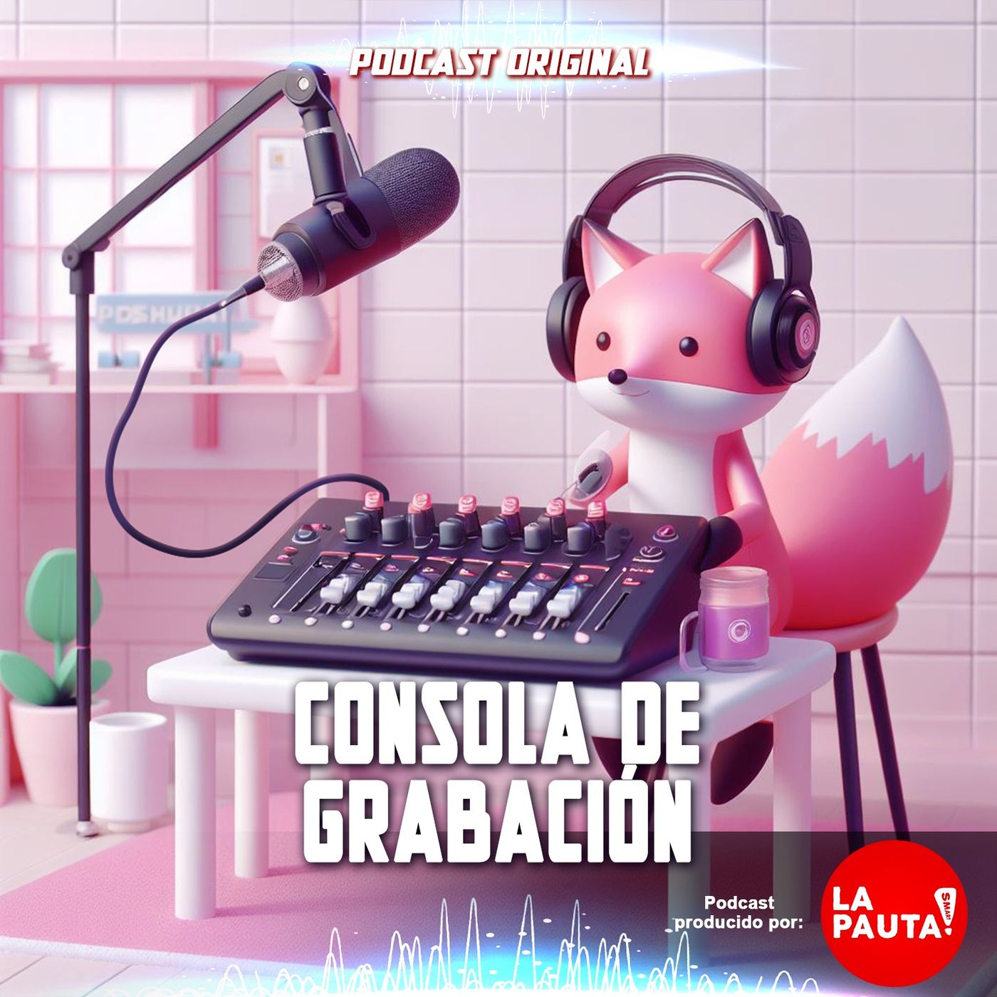 Hablemos de Podcast - La PautaSmart