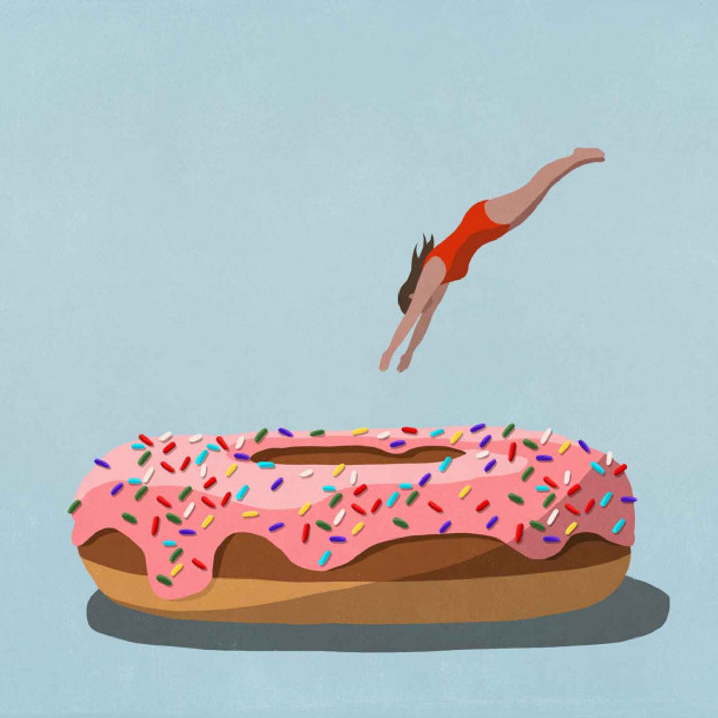 Binge eating: cos'è, quali sono le cause e come si riconosce episode artwork