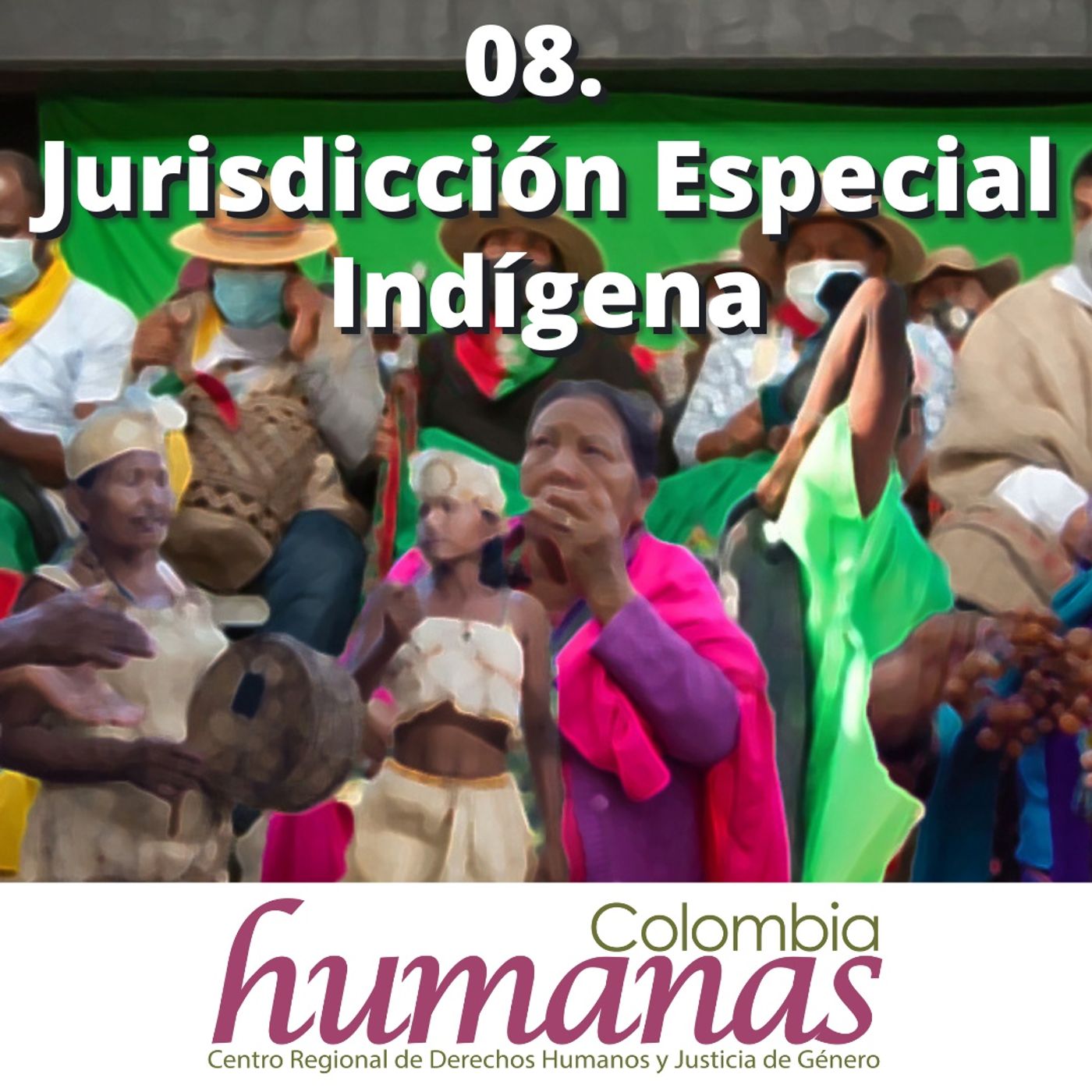 Hablemos de Violencias Basadas en Género