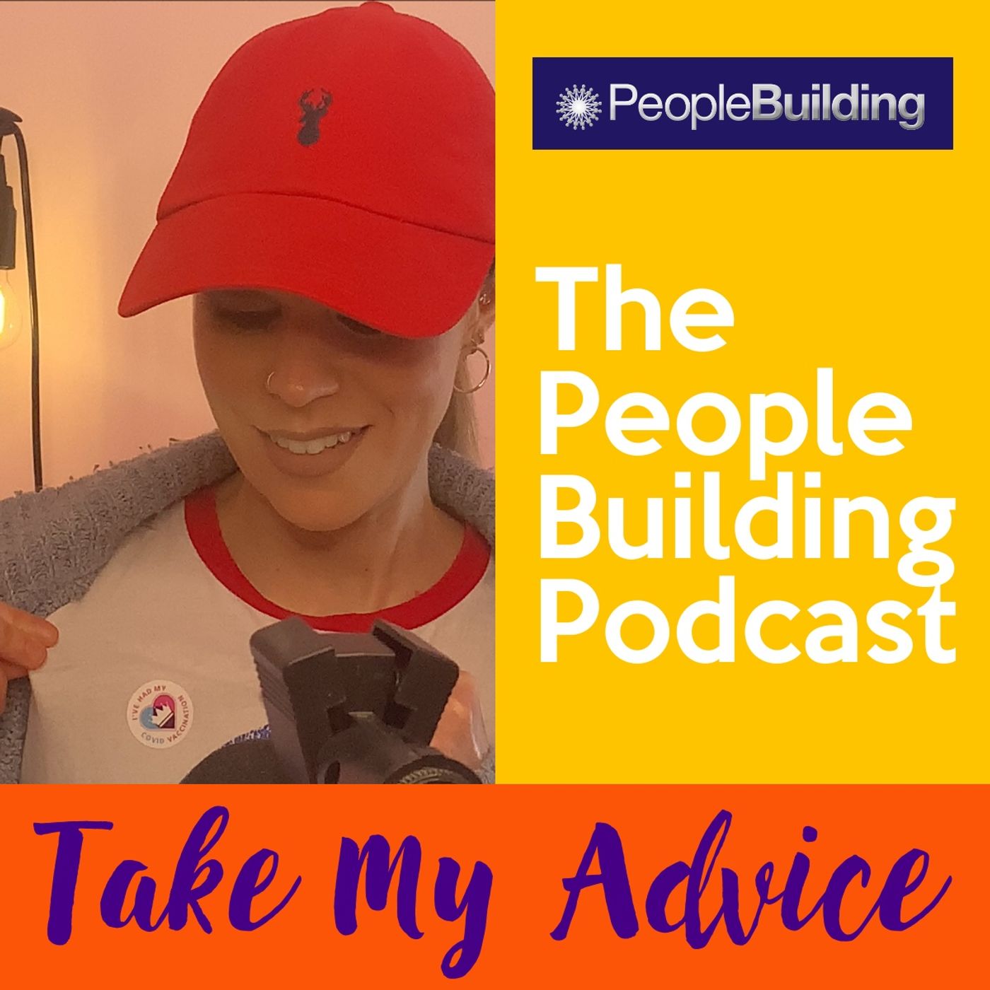 The People Building Podcast