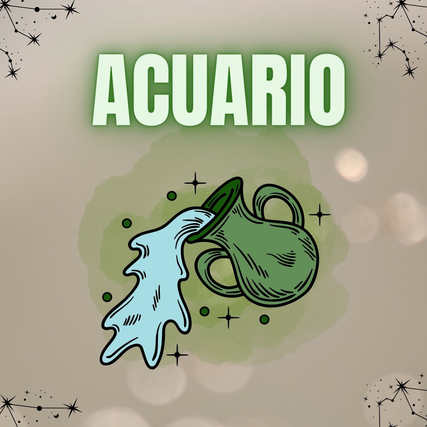 ACUARIO ♒ LECTURA DEL CAFÉ ☕ VIDENCIA PURA ✨ episode artwork