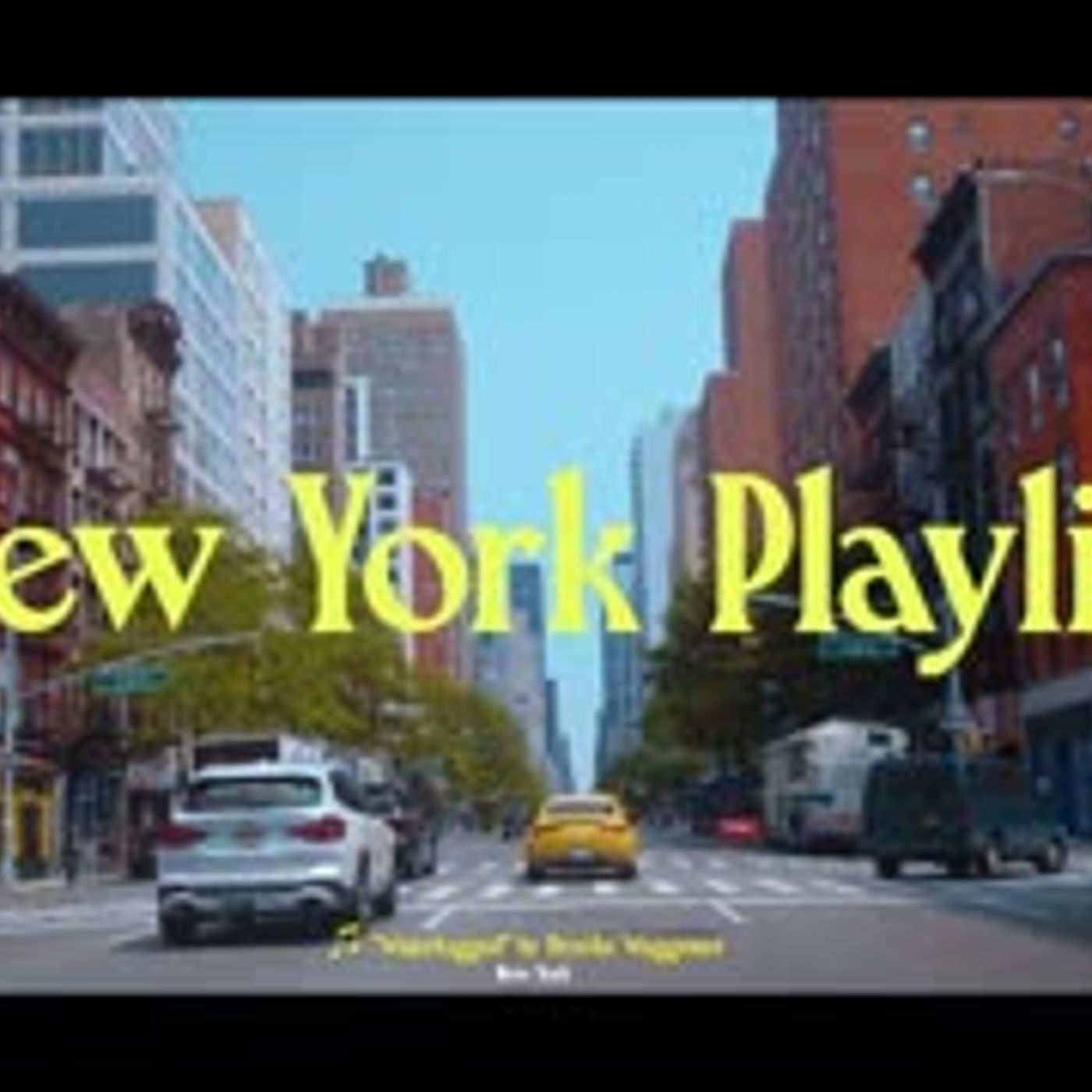 MON NEW YORK NOW episode artwork