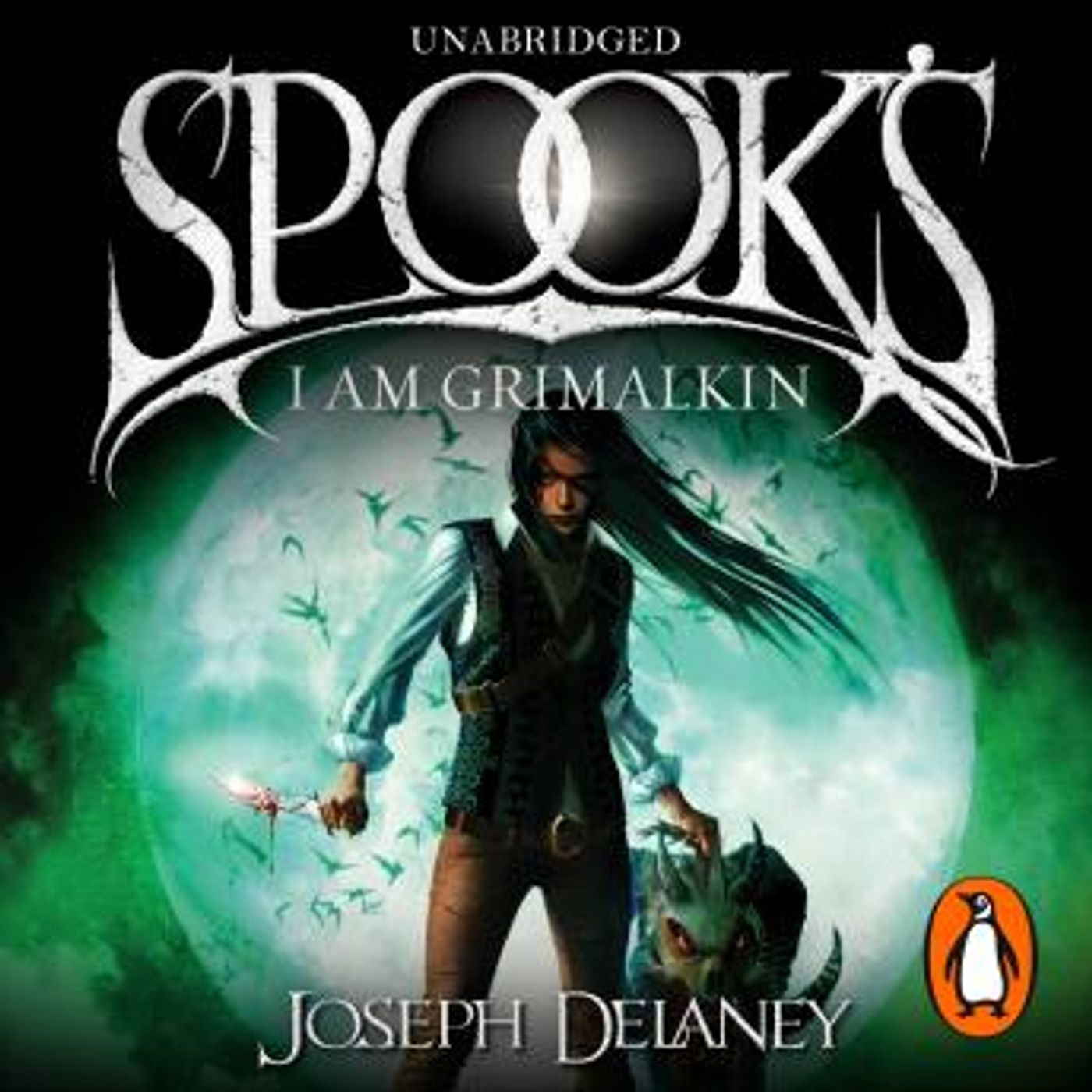 Get Latest Full Audiobooks in Kids, Mystery & Fantasy