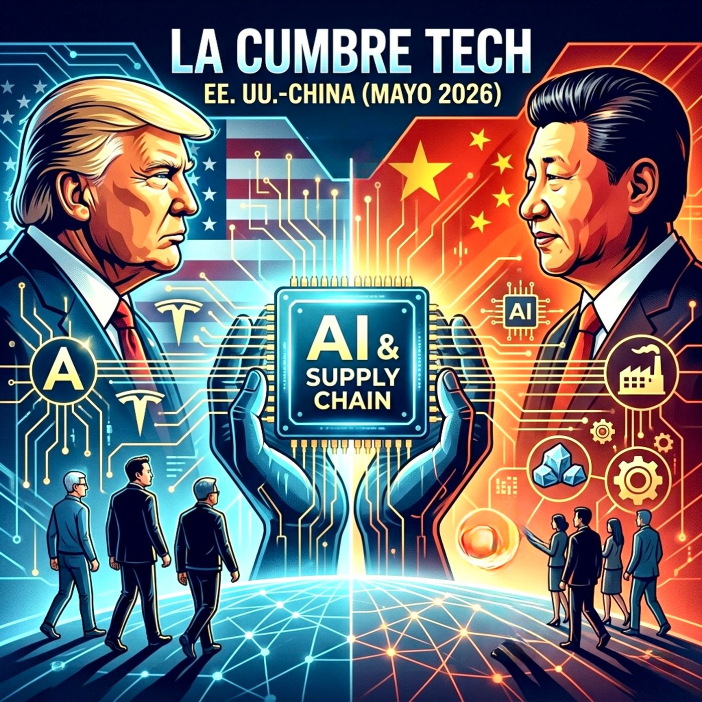 La Gran Cumbre Tech