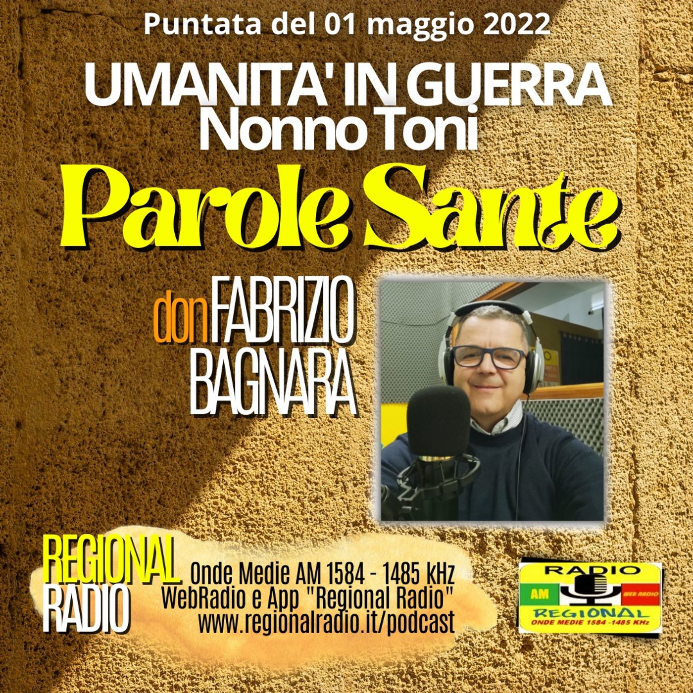 Parole Sante