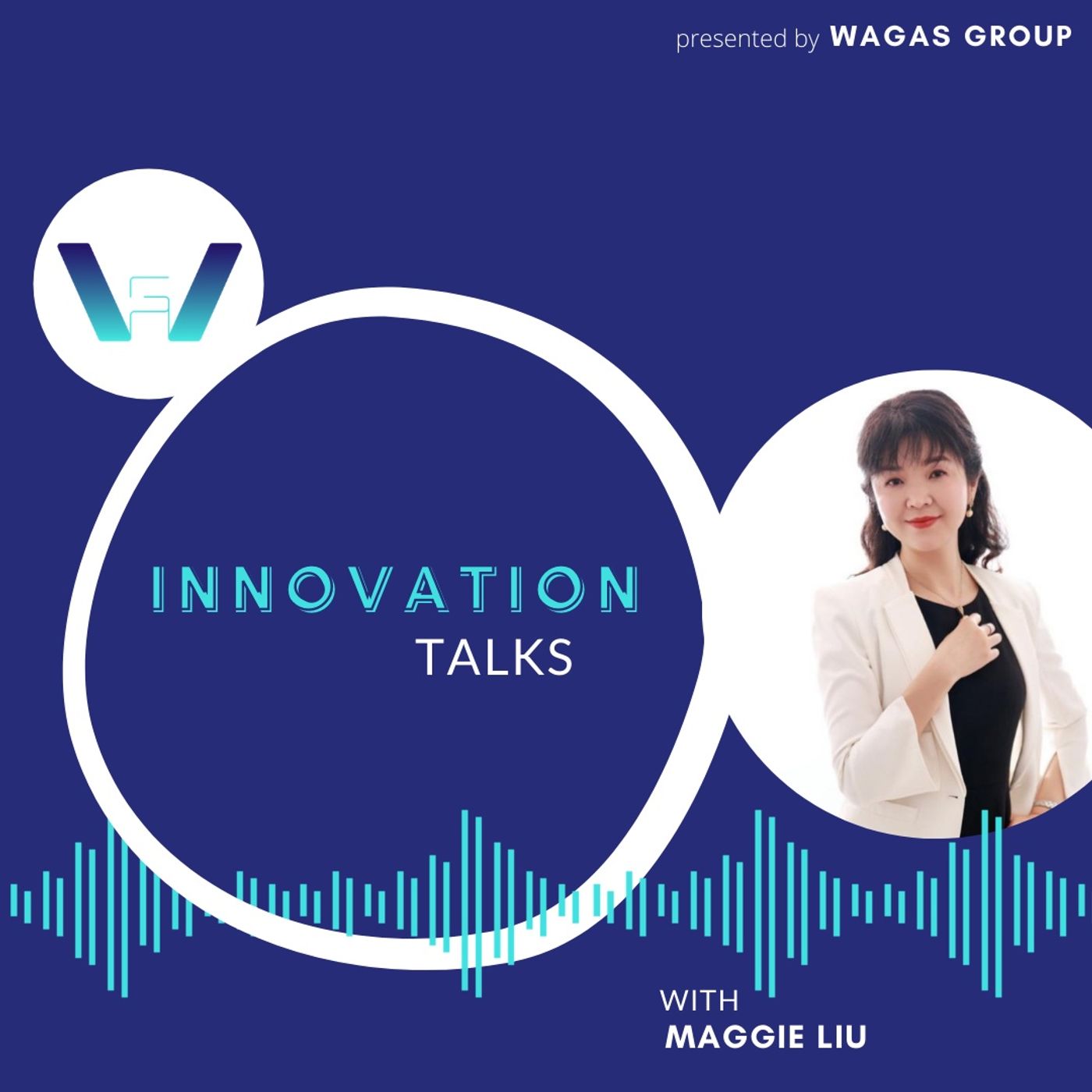 WAGAS Innovation Talks