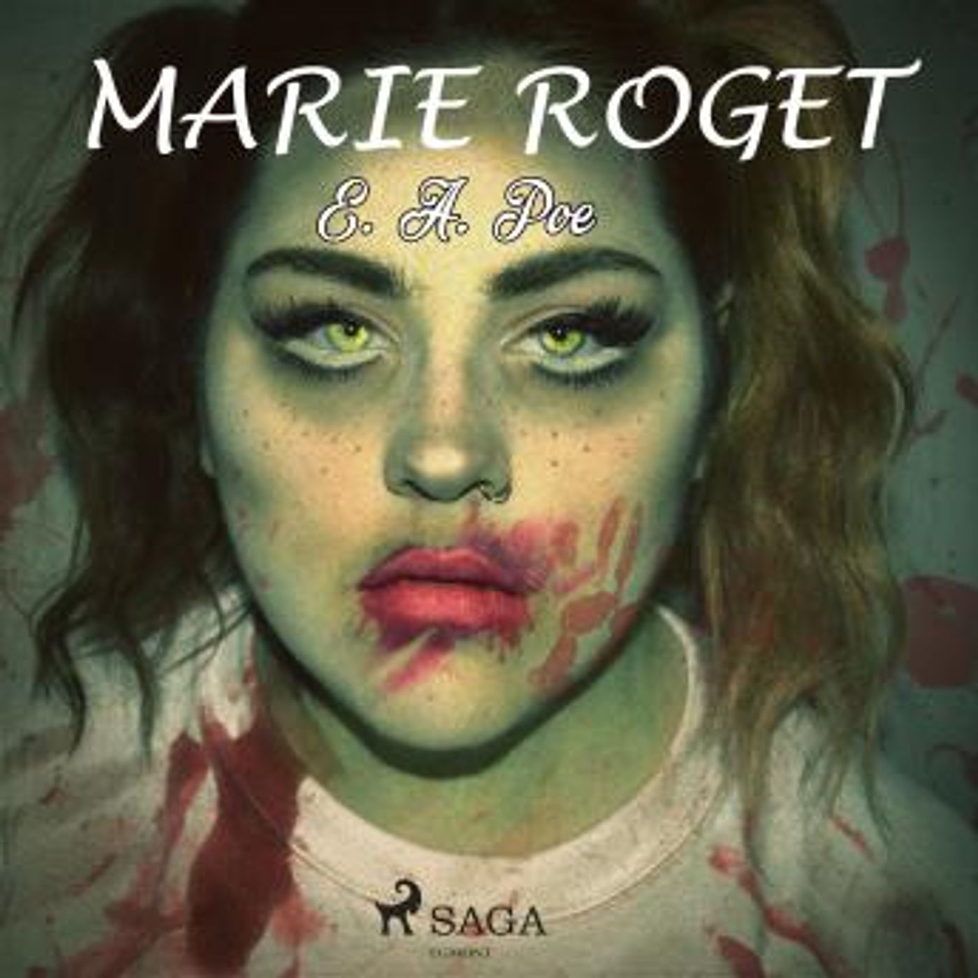 Download New Full Audiobooks in Mystery, Thriller & Horror, Horror