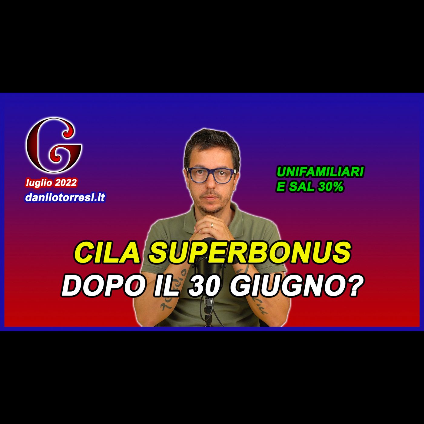 Geometra Danilo Torresi