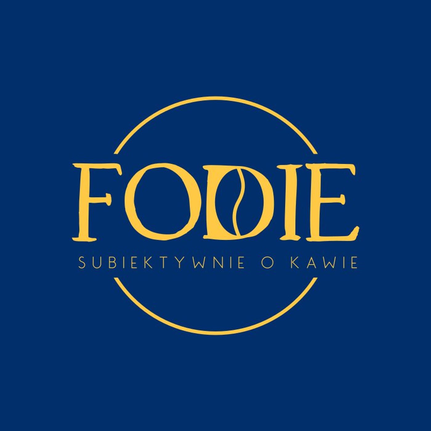 Fodie - Subiektywnie o kawie