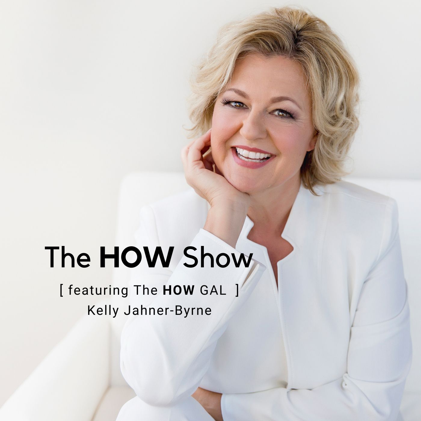 #24: The How Gal interviews best-selling author Ron Hall #24: The How Gal interviews best-selling author Ron Hall