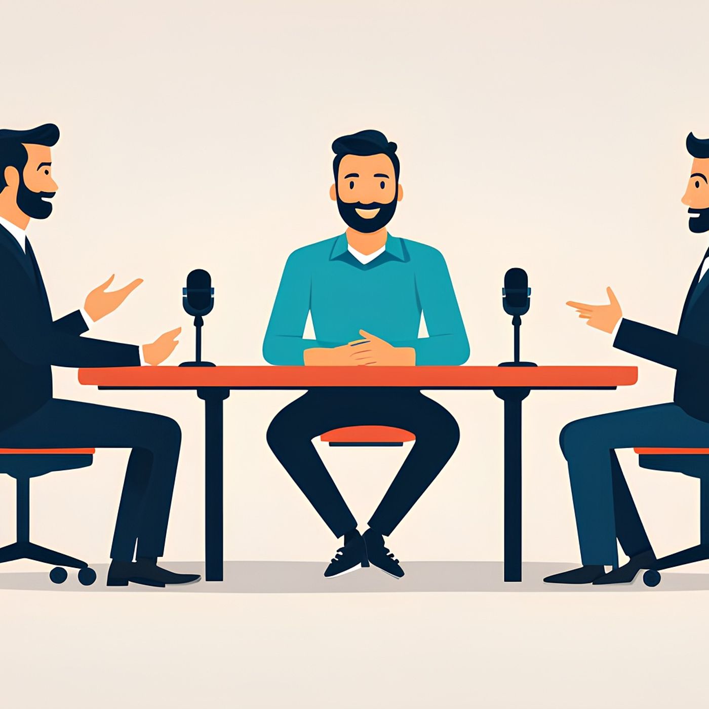 CRONICA DE LO QUE DESCONOSCO TV