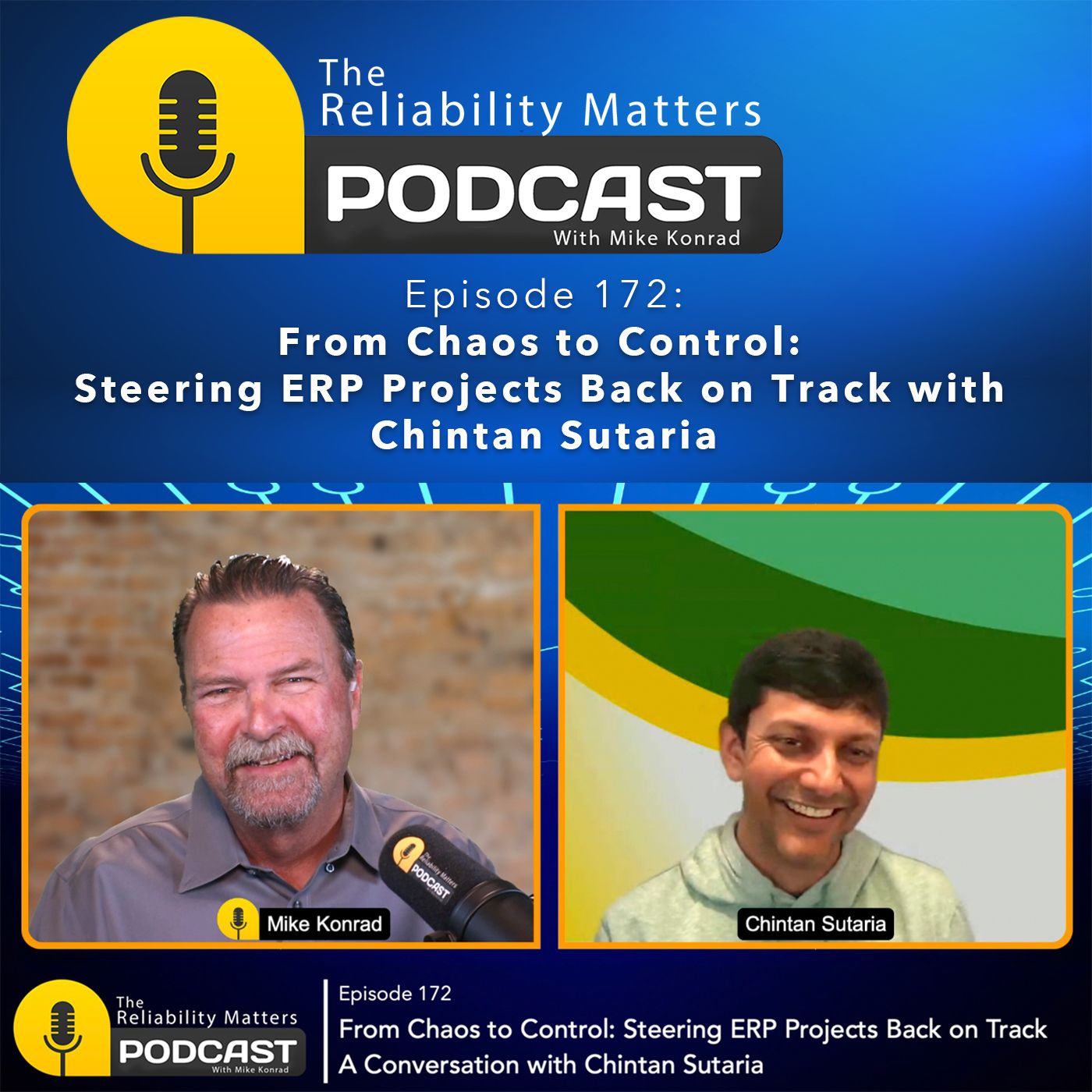 Reliability Matters