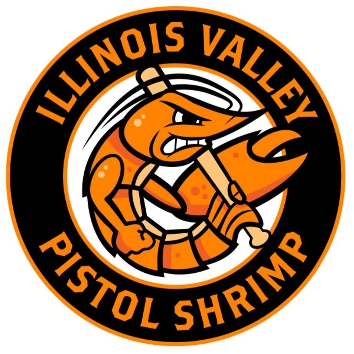 Pistol Shrimp blank LumberKings in season opener episode artwork