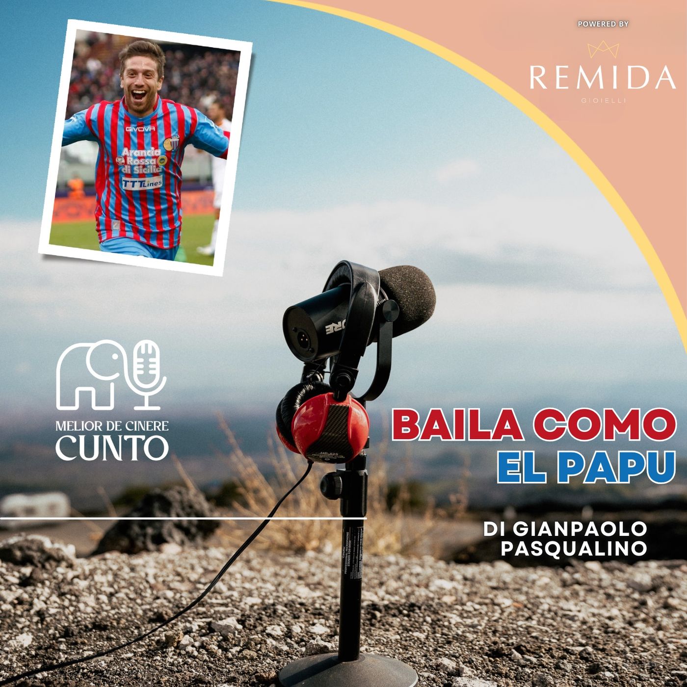 Melior De Cinere Cunto