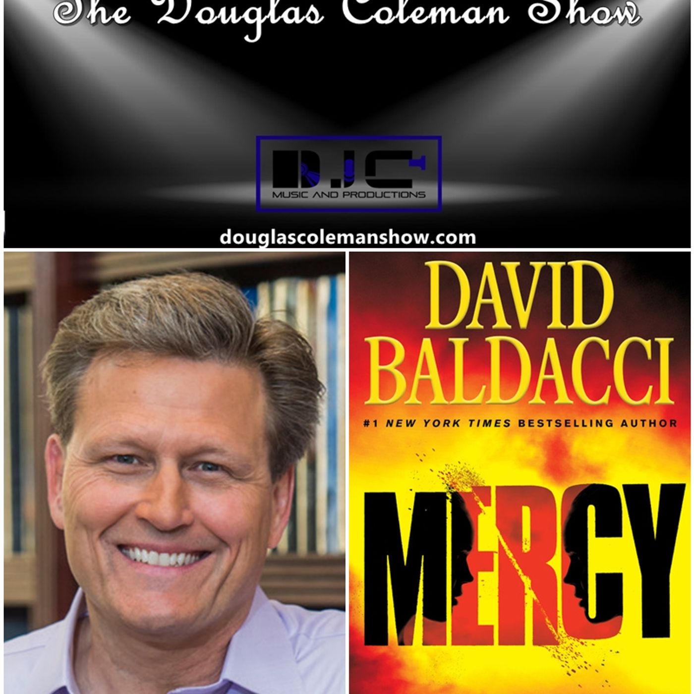 The Douglas Coleman Show