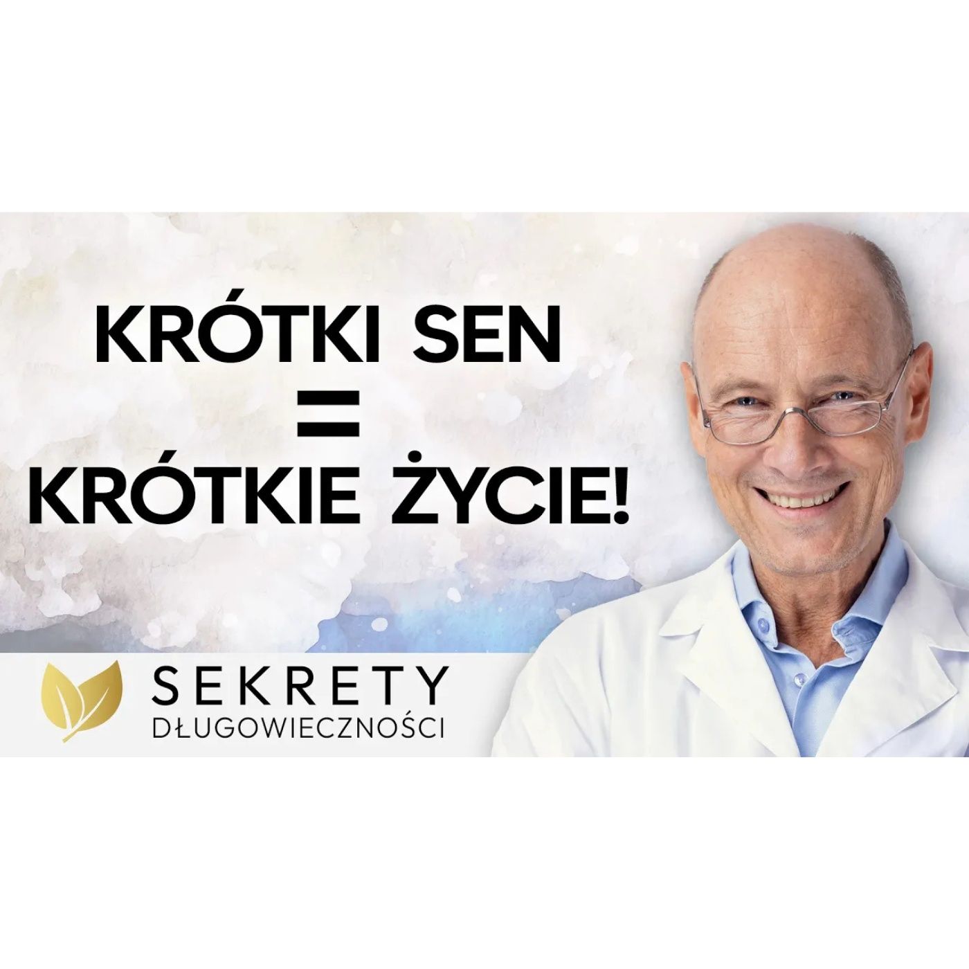 Sekrety Długowieczności