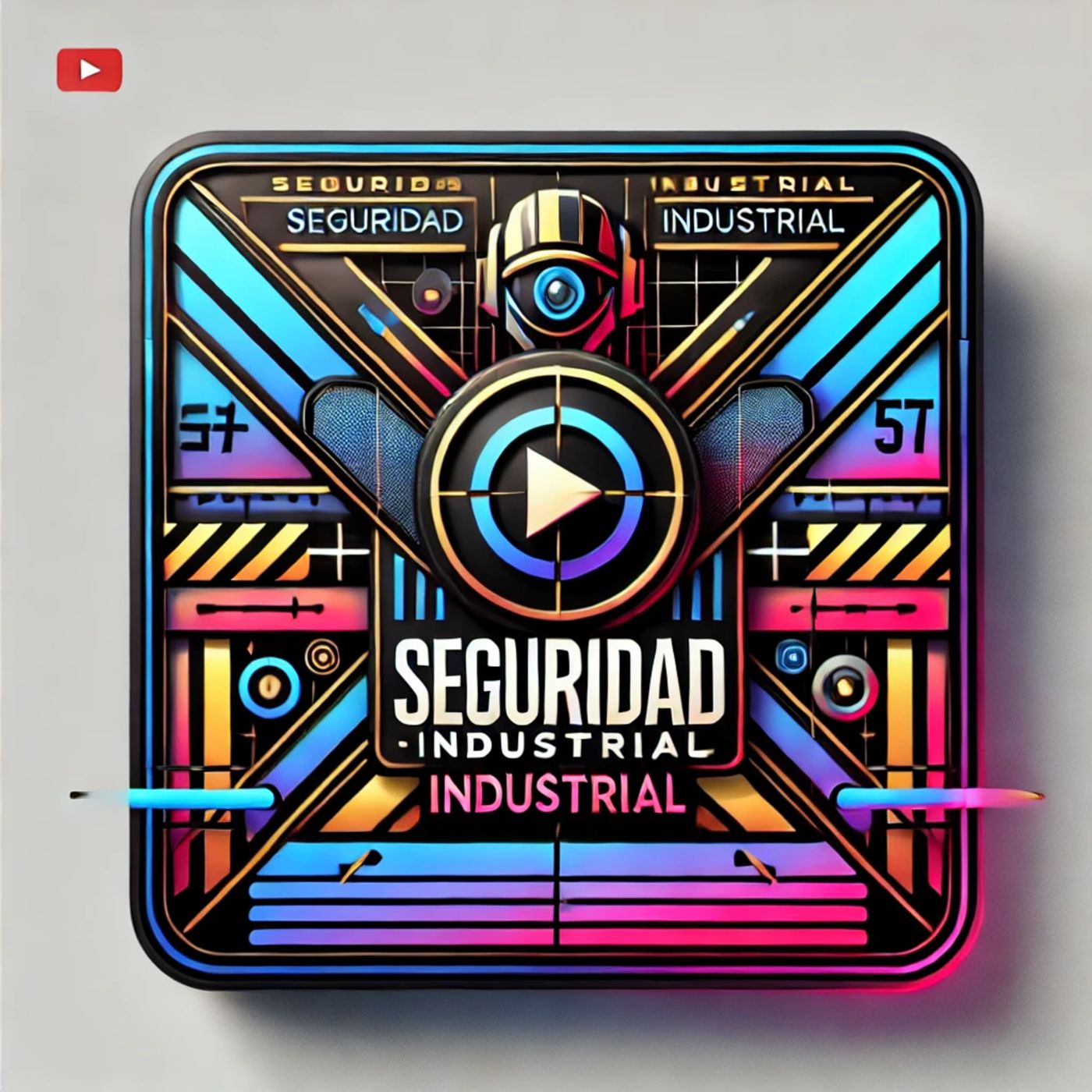 Israel Valdez Podcast | Seguridad Industrial, Bomberos, Protección Civil, Gestión de Riesgos