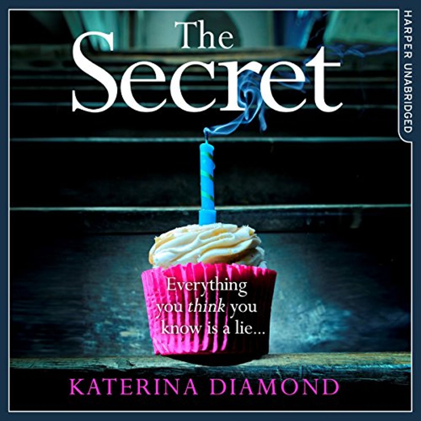 Download Popular Authors Audiobooks in Mysteries & Thrillers, Suspense