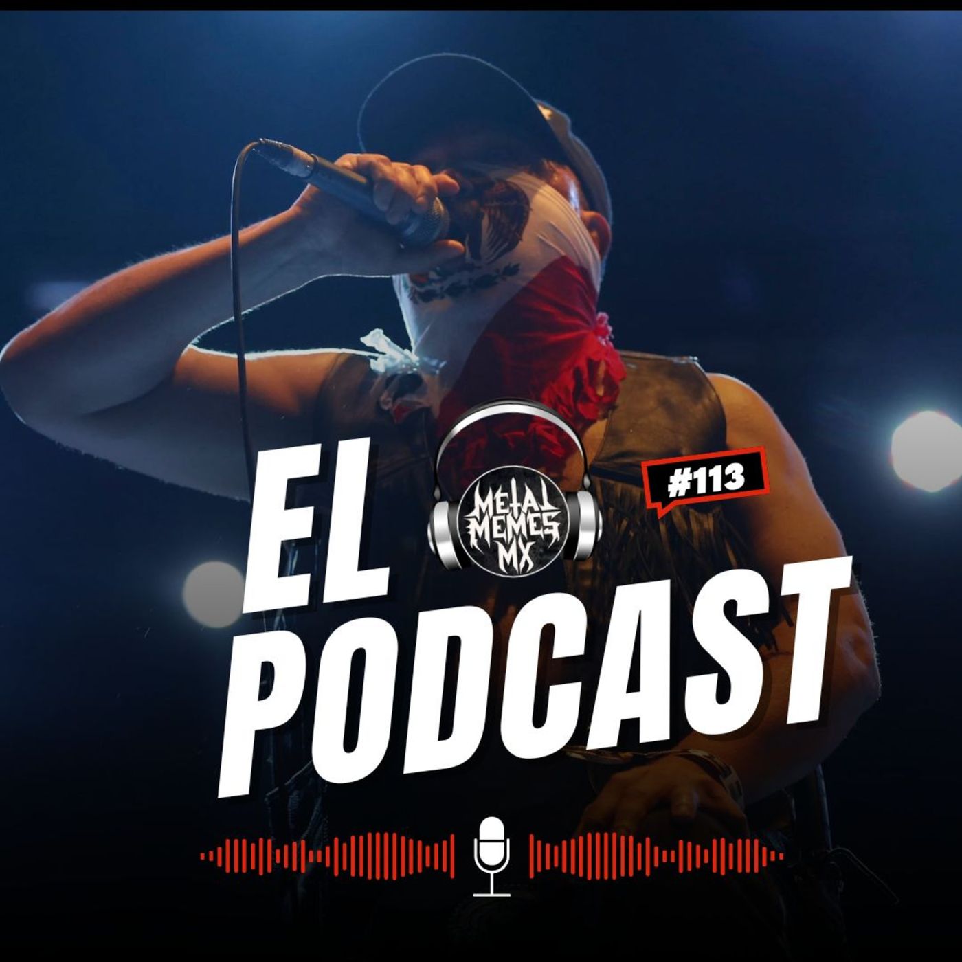Metal Memes Mx 🤘EL PODCAST 🎤