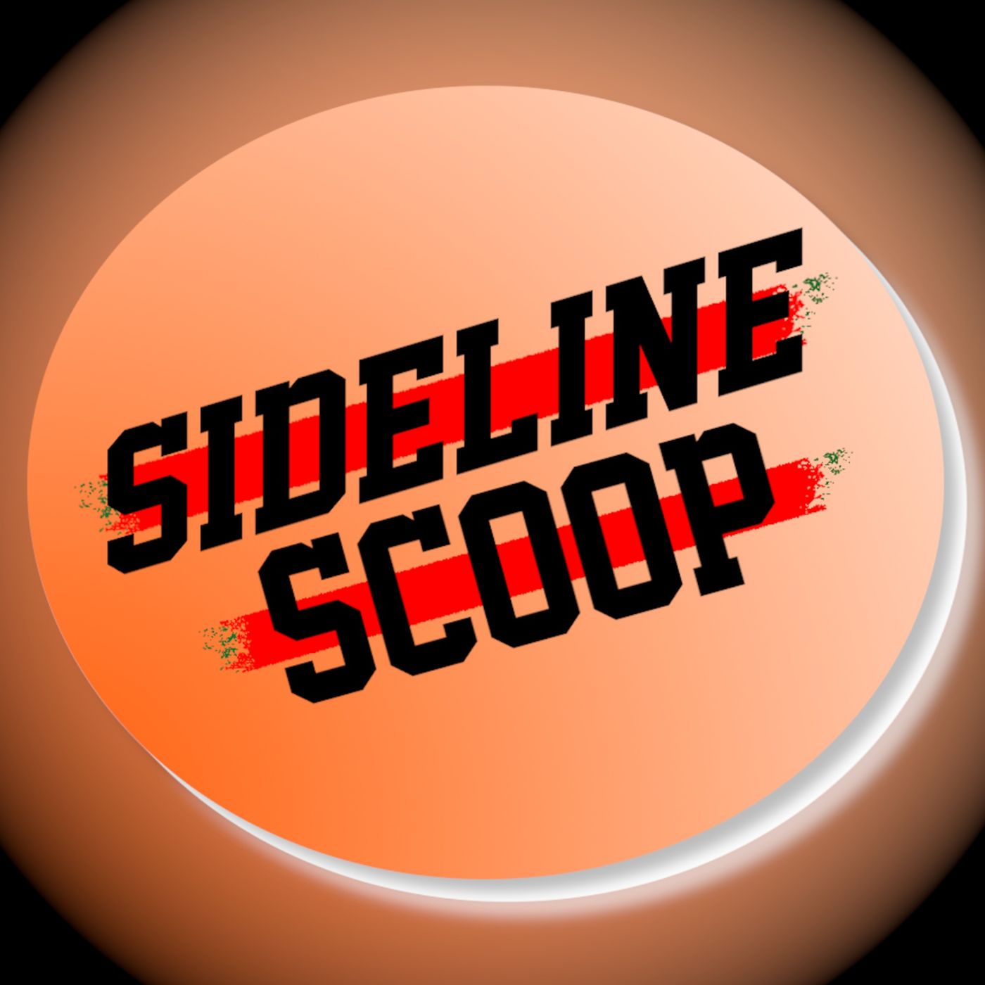 The Sideline Scoop
