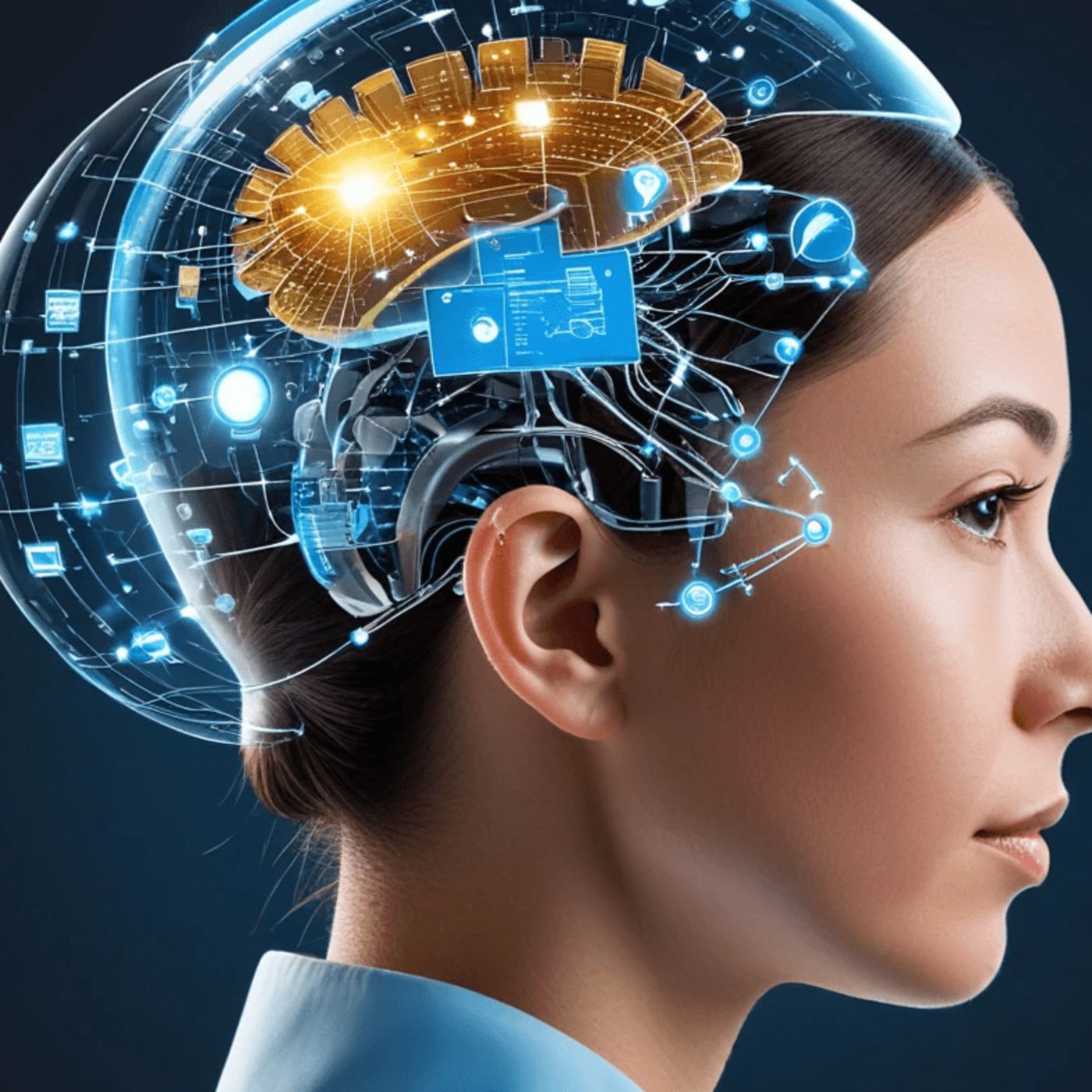 Foco no Amanhã Podcast