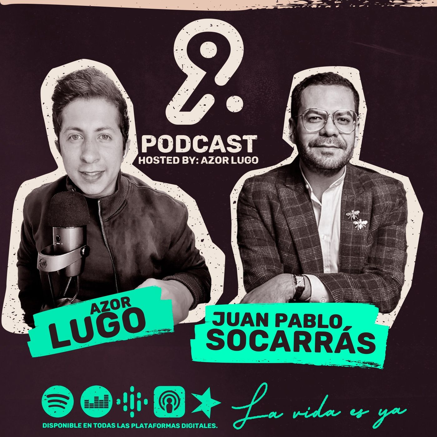 9% Podcast