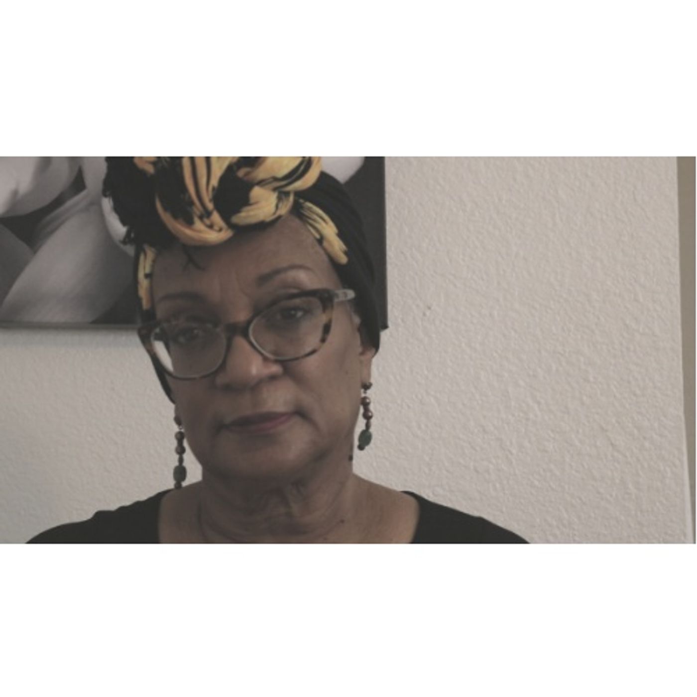 Marilyn Clemons\'s show