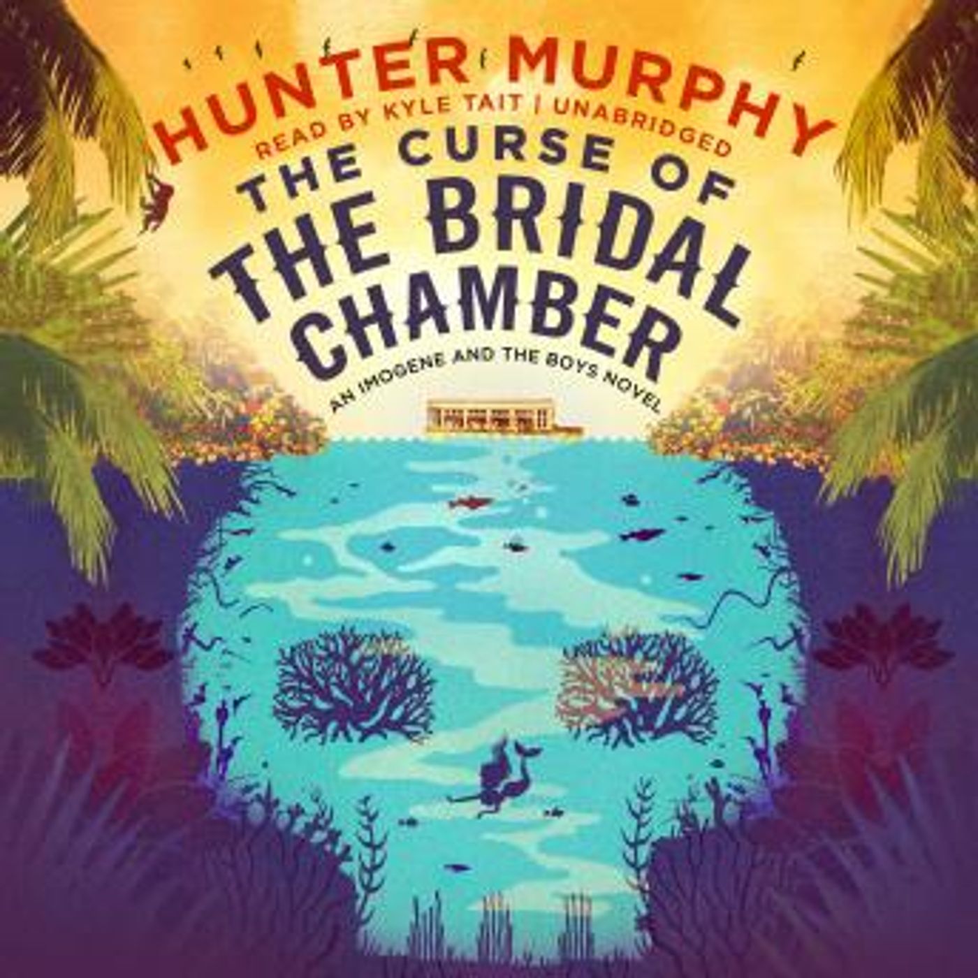 Best Full Audiobooks in Mystery, Thriller & Horror, Police & Detective