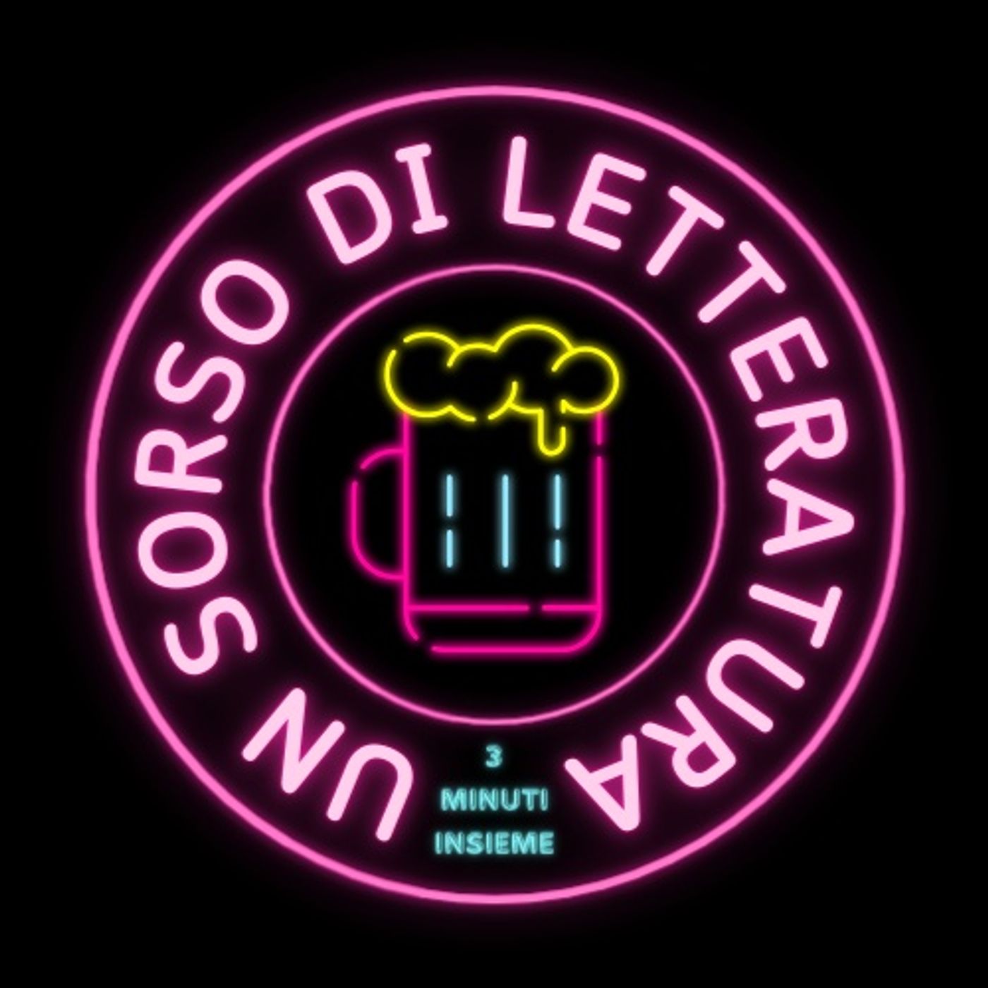 3 minuti sul dissing episode artwork