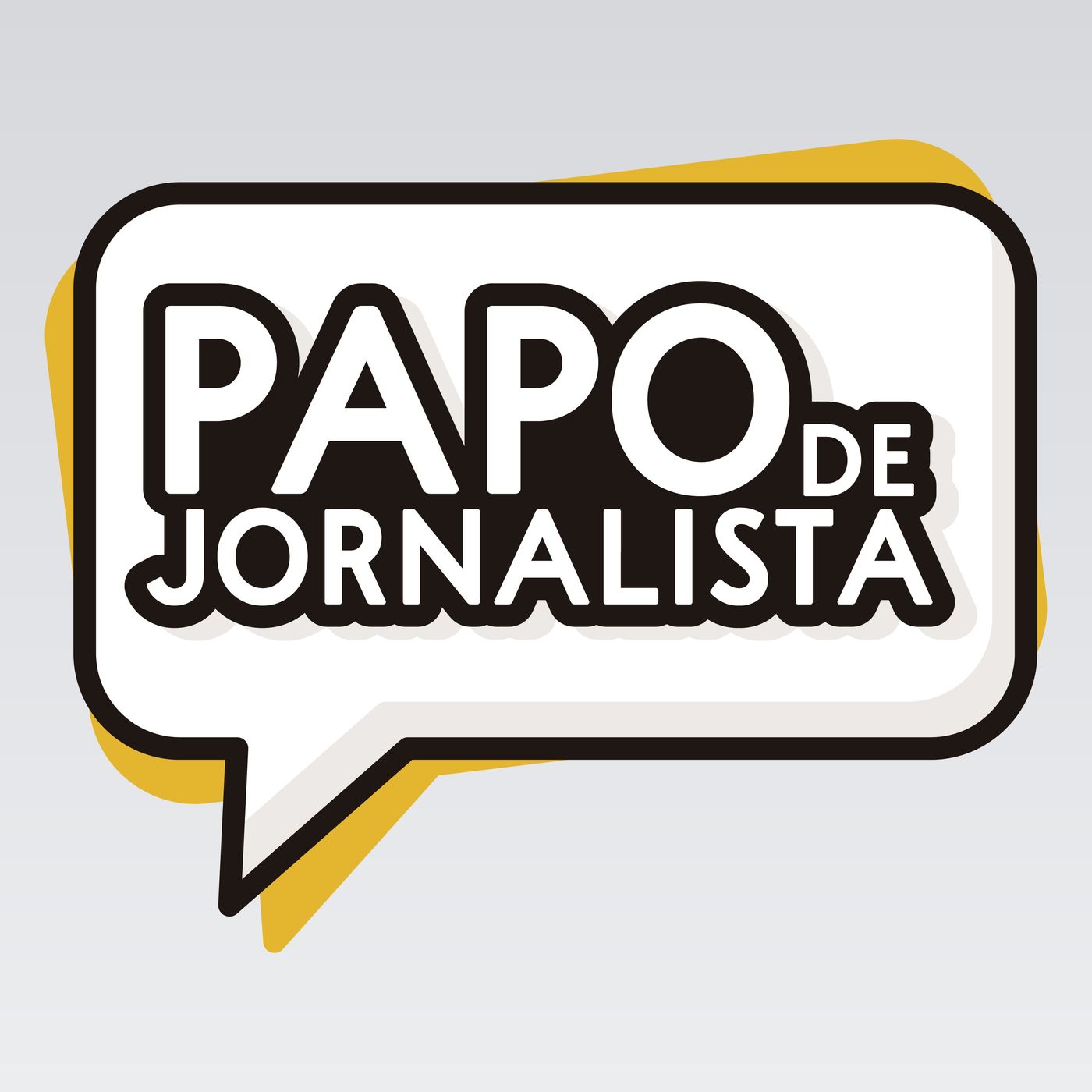 Papo de Jornalista