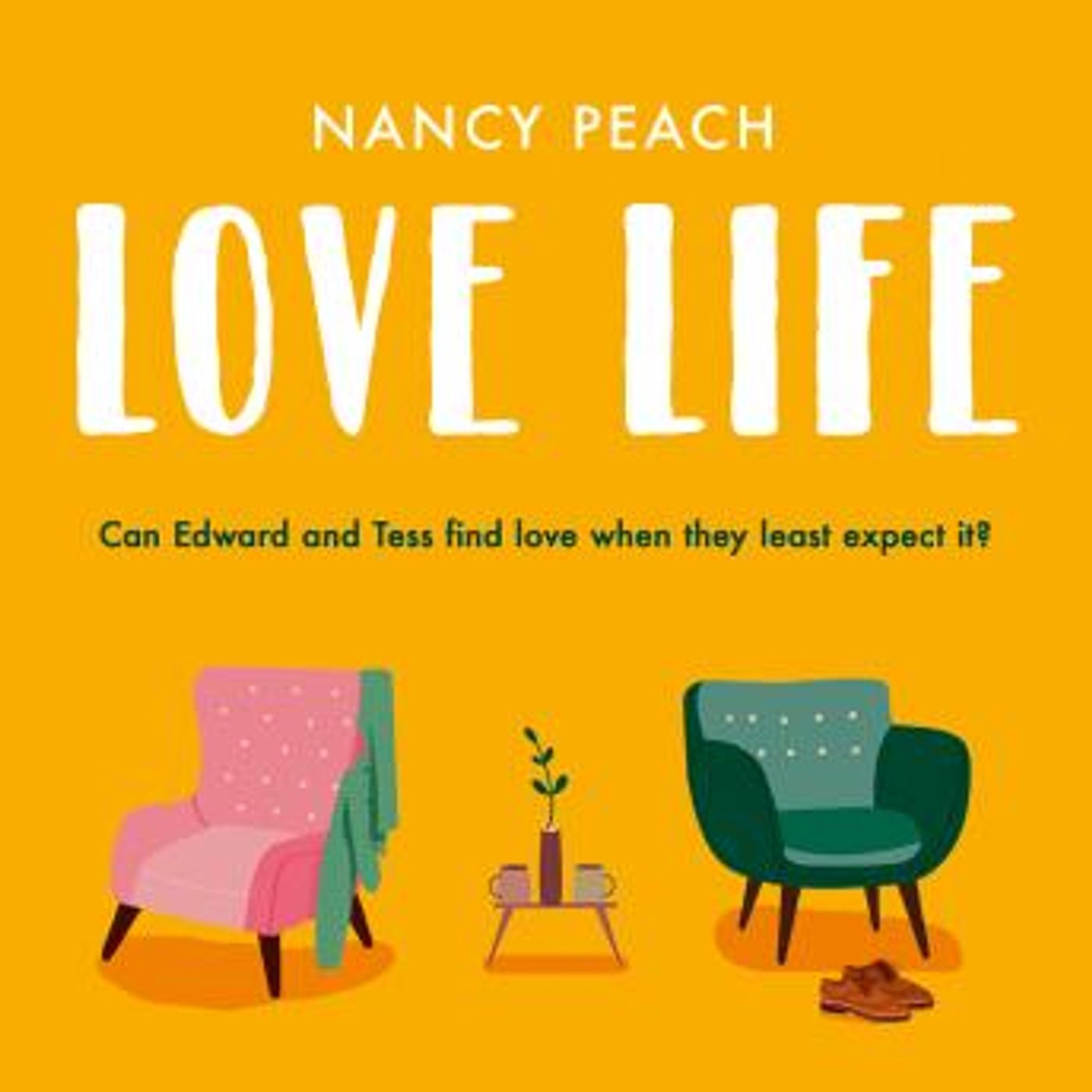 Discover the Best Audio Stories in Romance, Rom-Com