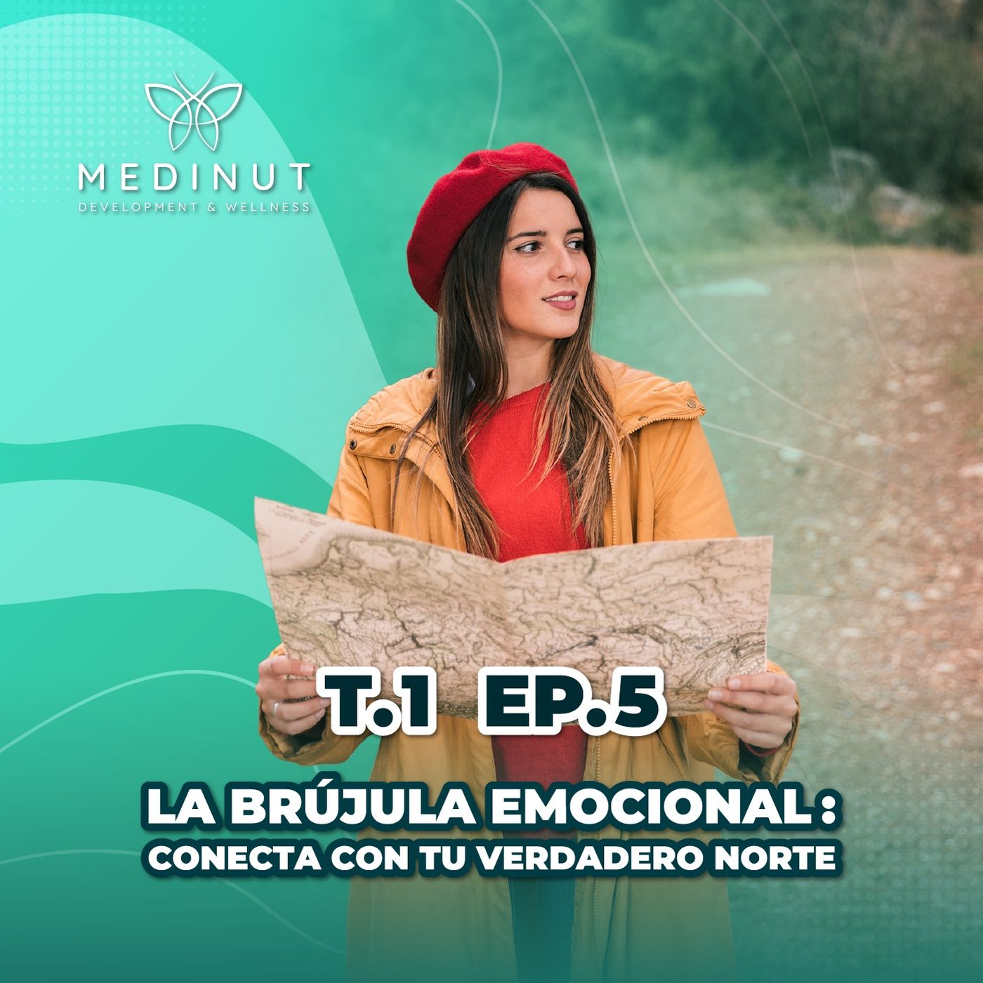 Medinut SAS By Tania Niño M\'s podcast