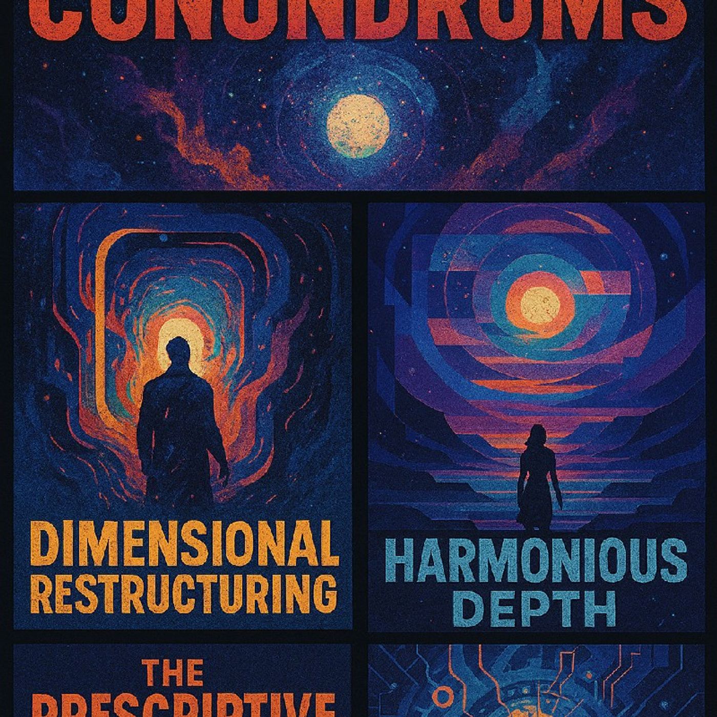 Kevin McFarlane\'s podcast