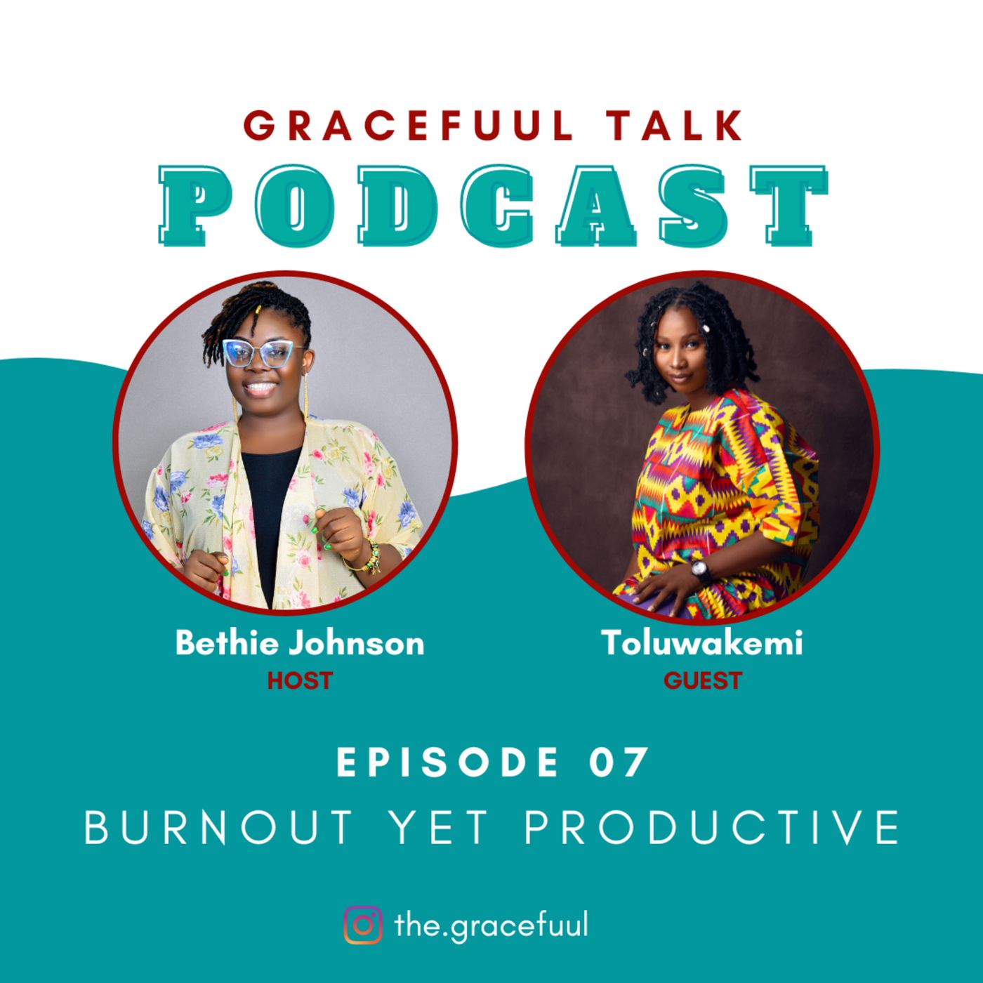 Gracefuul Talk Podcast