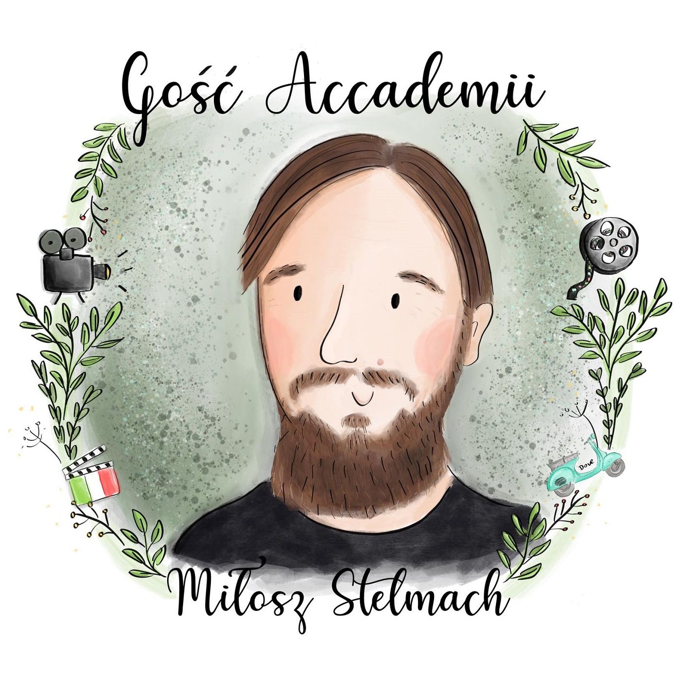 Accademia Włoskiego Kina | Podcast