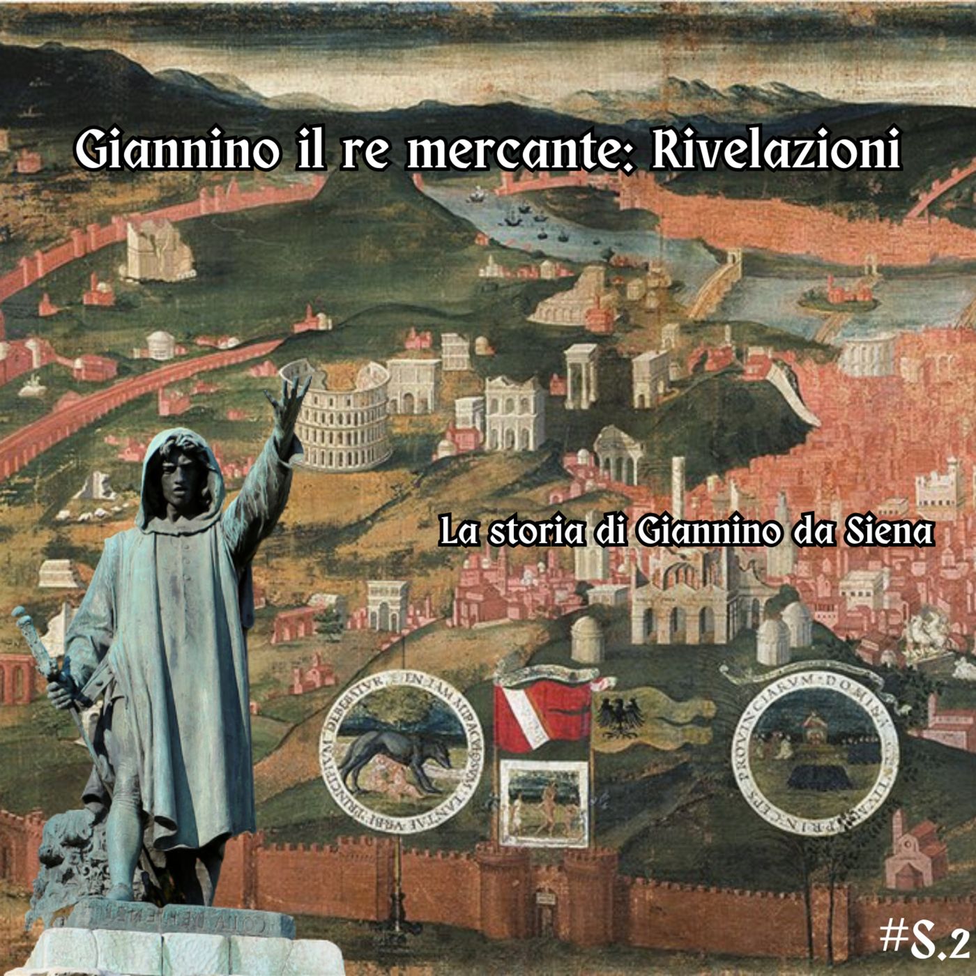 Storia in locanda