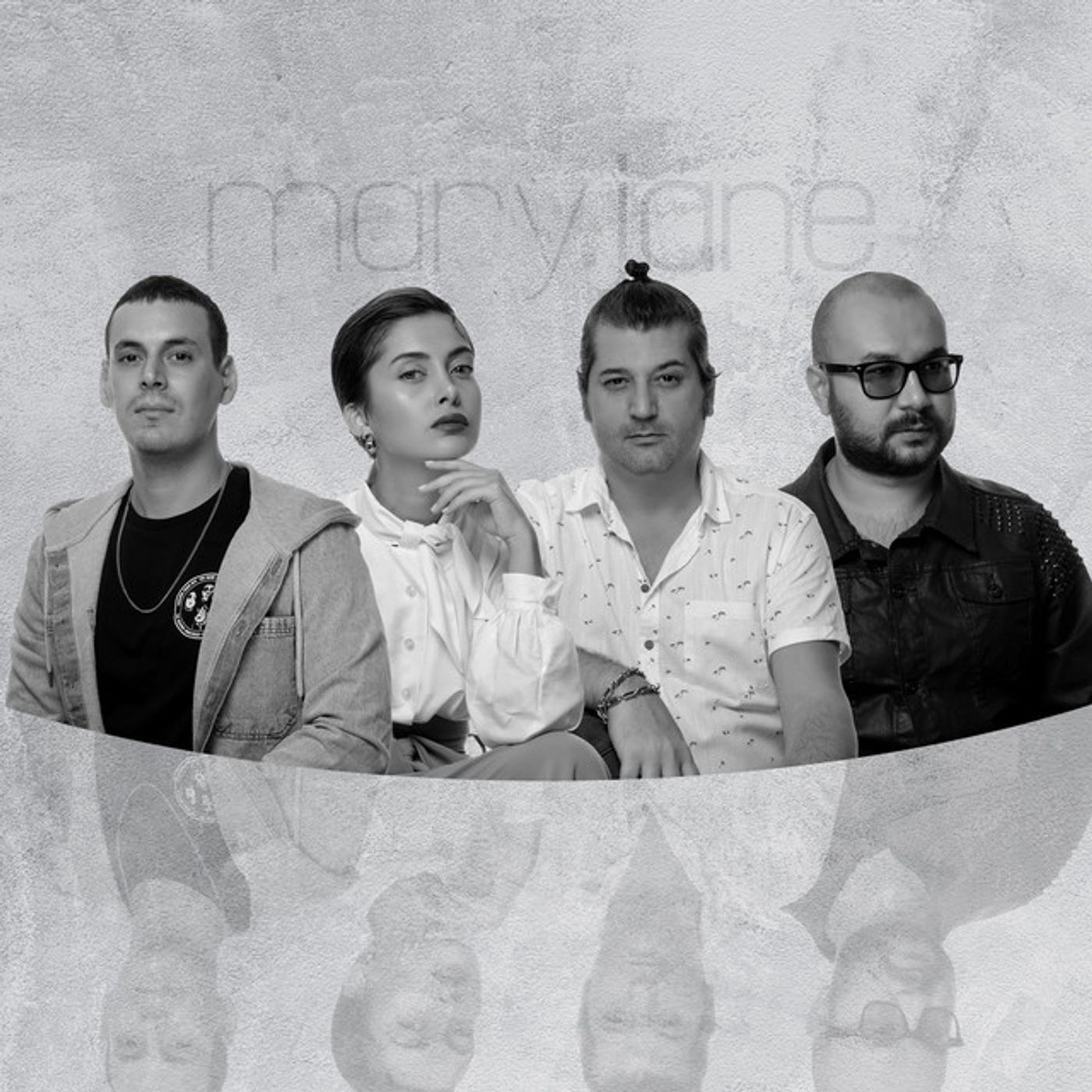 Mary jane akustik coverlar