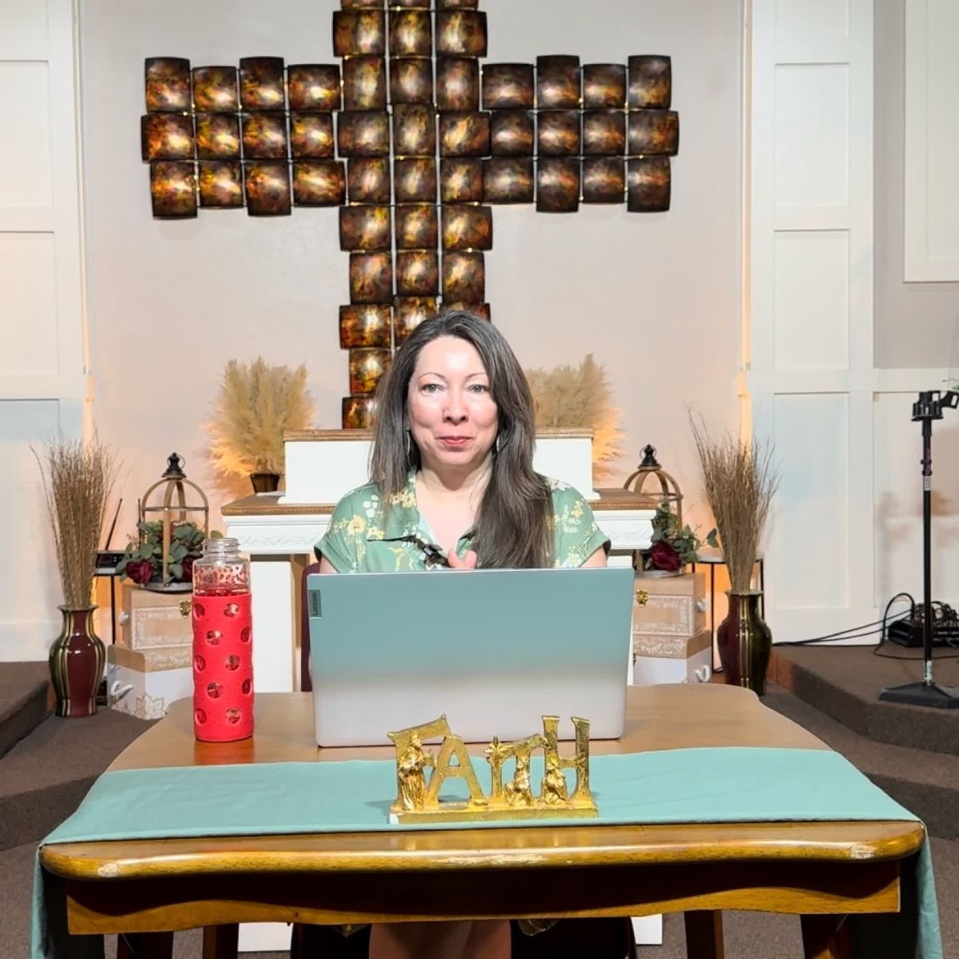 Podcast 229 | A Second Look at Faith Part 18 | Monica Foster episode artwork