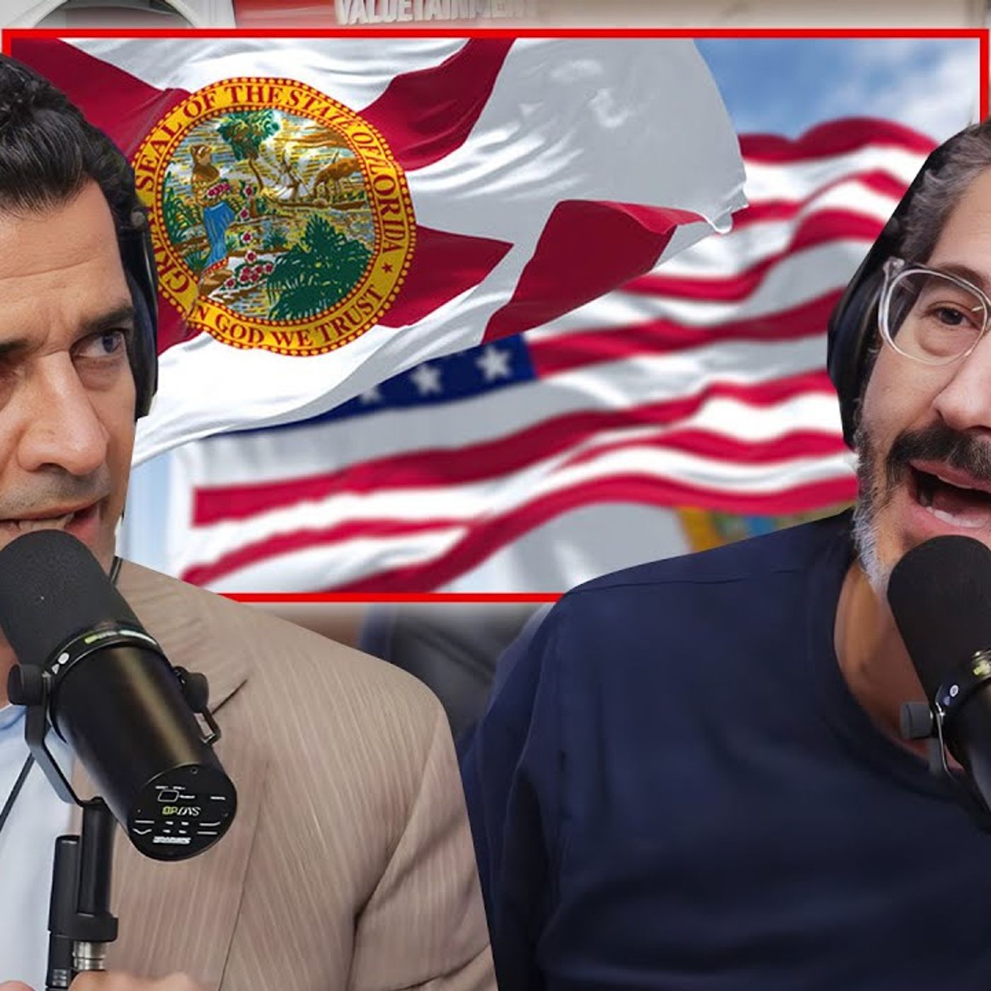 "You're Tax Evaders!" - Sam Seder CALLED OUT Over His INSANE Views On Wealthy Taxpayers