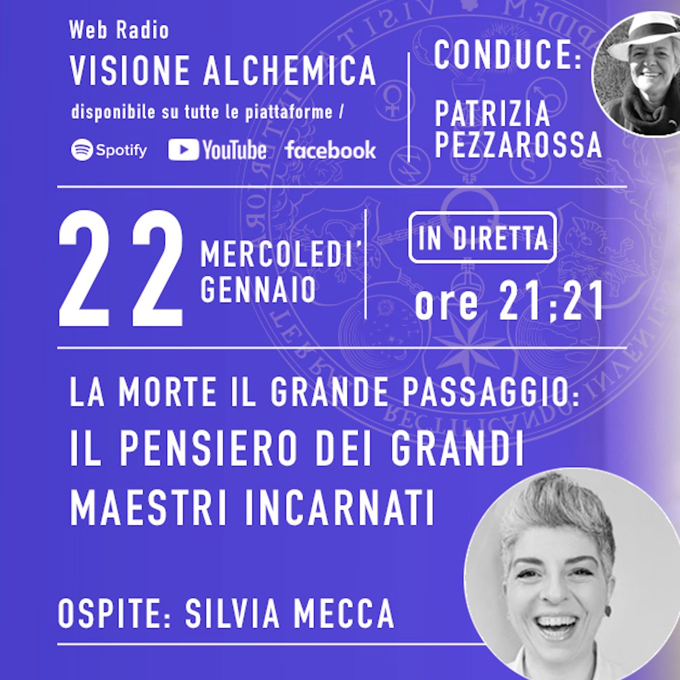 Visione Alchemica